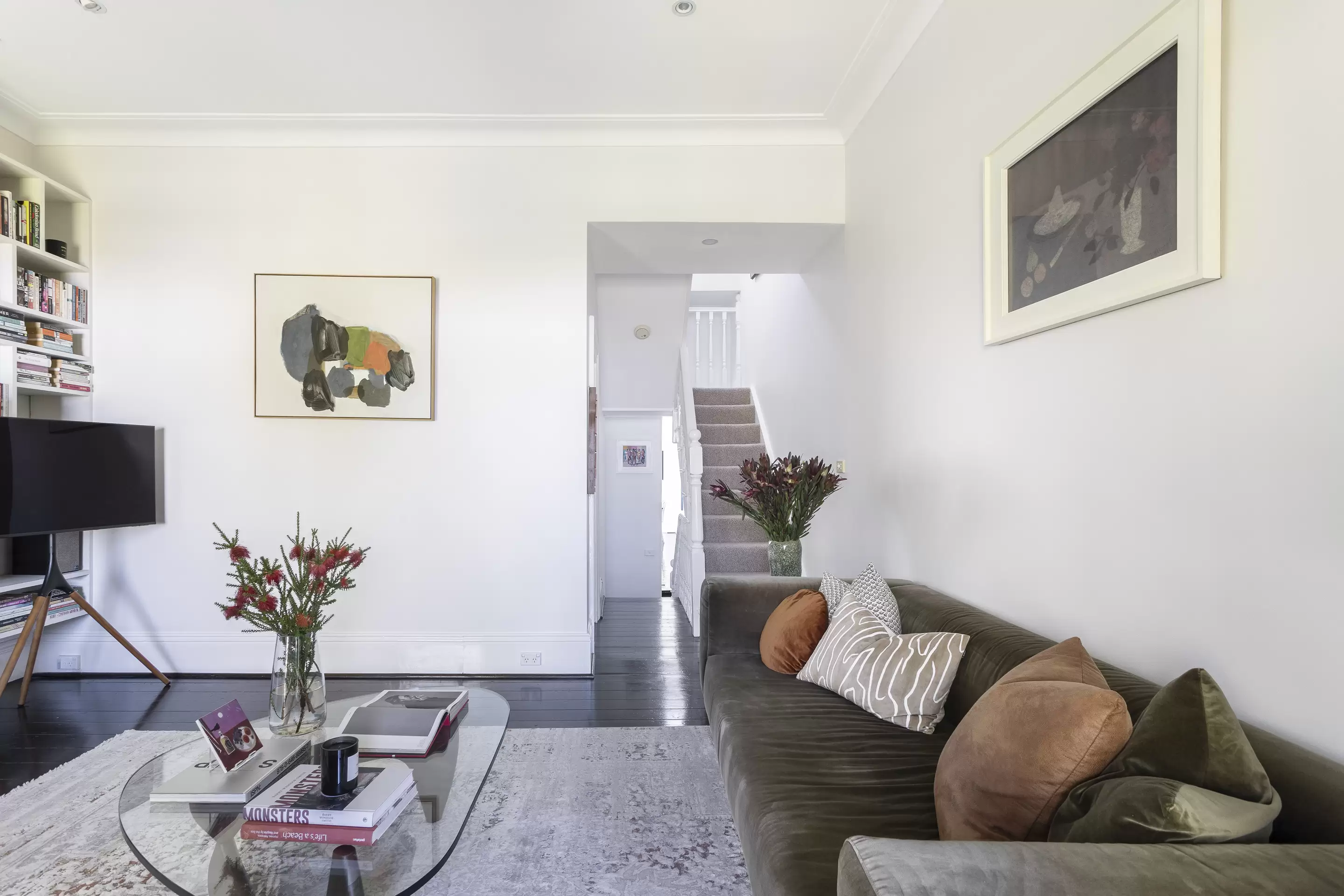 2/97 Womerah Avenue, Darlinghurst Sold by Sydney Sotheby's International Realty - image 3