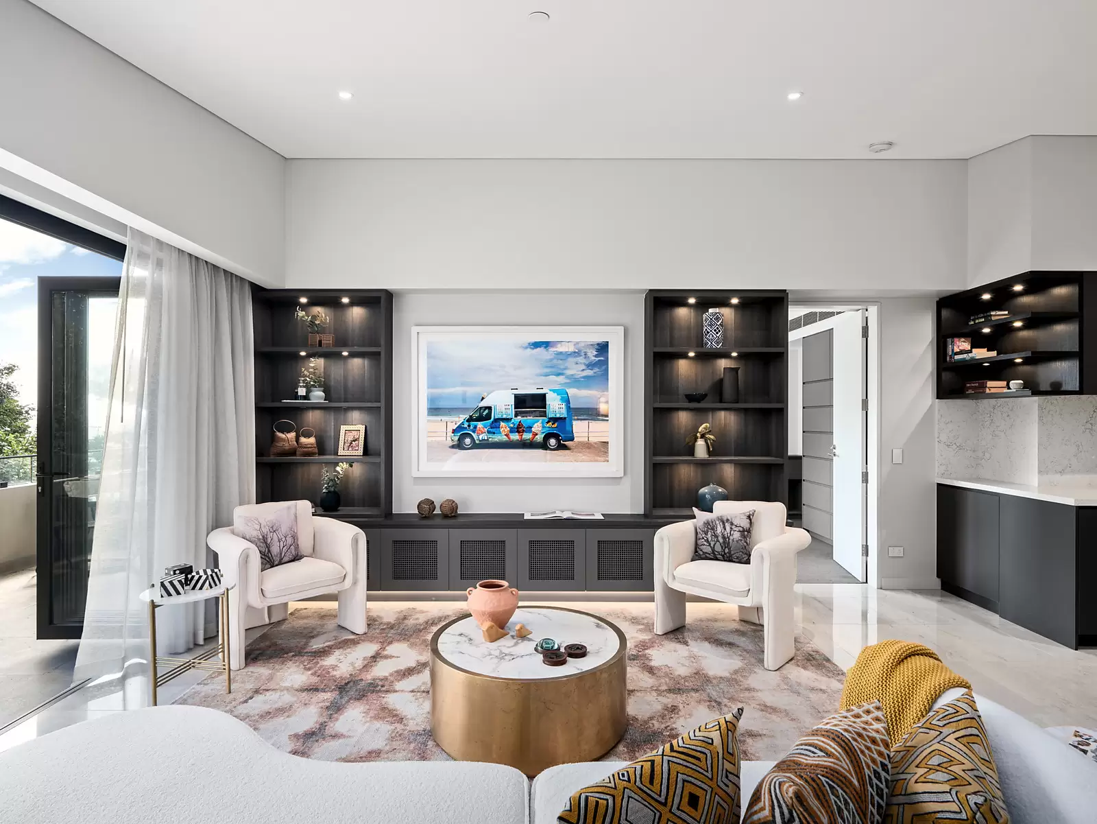 8/268 Old South Head Road, Bellevue Hill Sold by Sydney Sotheby's International Realty - image 1