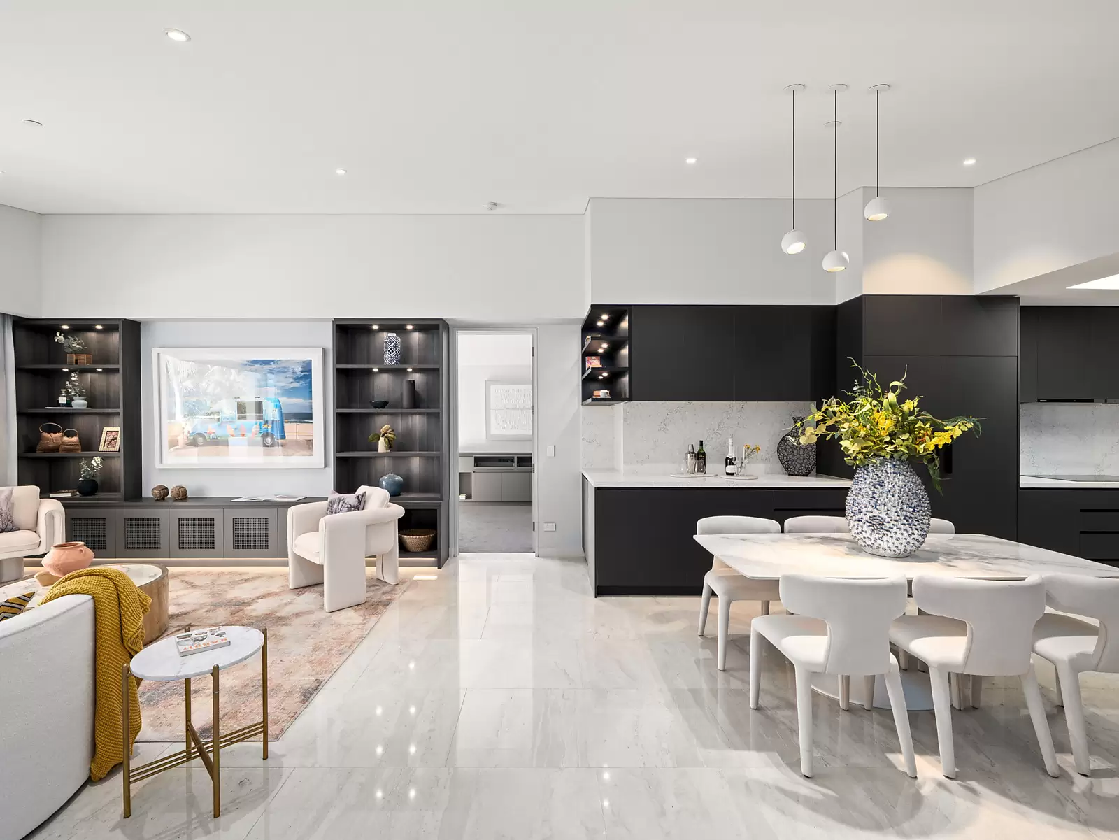 8/268 Old South Head Road, Bellevue Hill Sold by Sydney Sotheby's International Realty - image 6