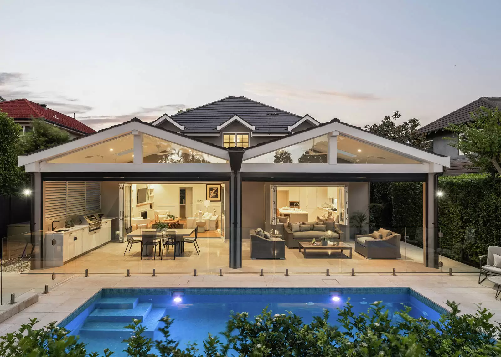 20 Cook Road, Killara Sold by Sydney Sotheby's International Realty - image 1