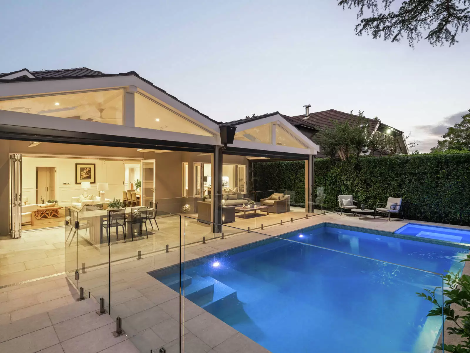 20 Cook Road, Killara Sold by Sydney Sotheby's International Realty - image 18