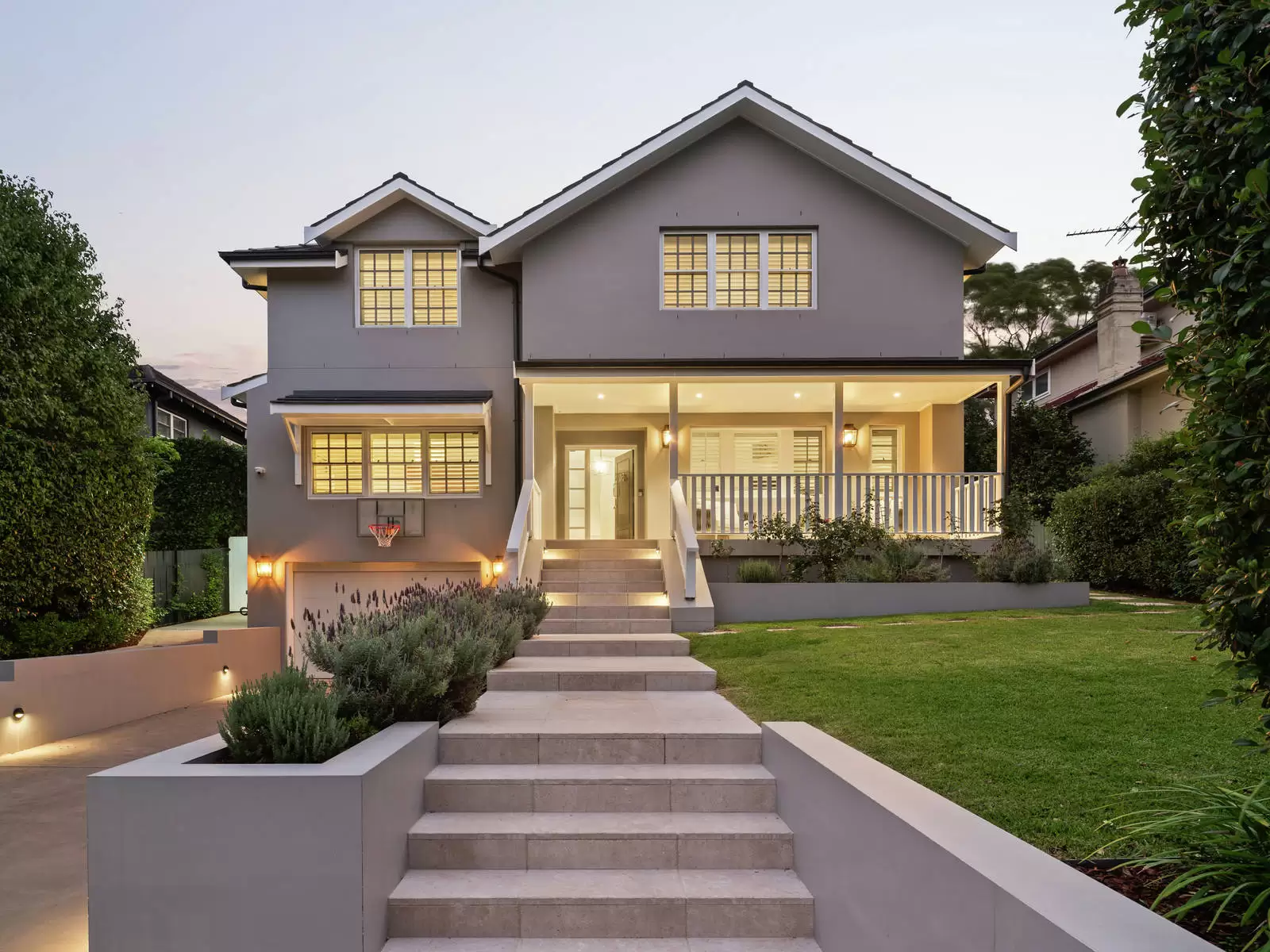 20 Cook Road, Killara Sold by Sydney Sotheby's International Realty - image 8