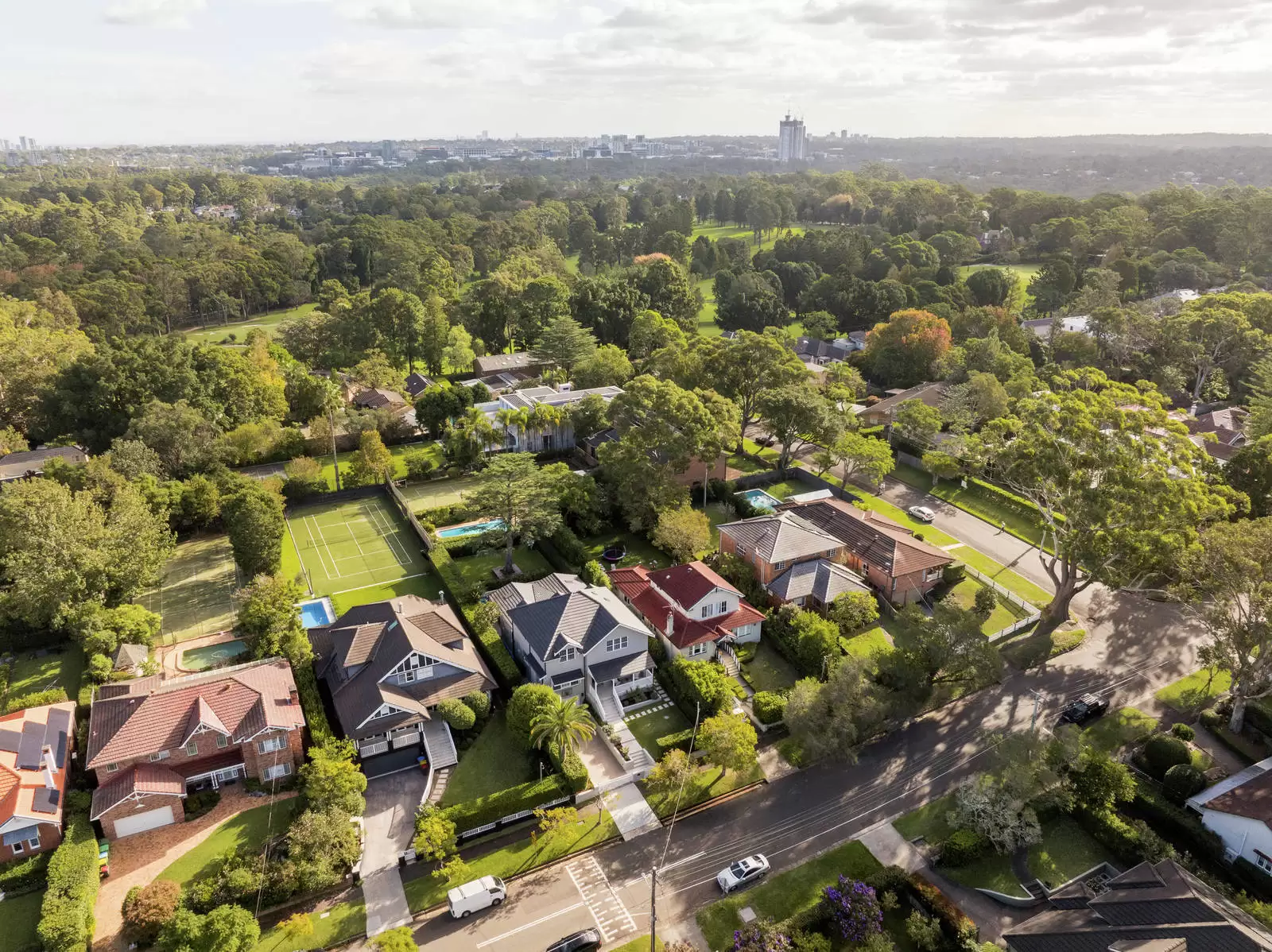 20 Cook Road, Killara Sold by Sydney Sotheby's International Realty - image 35