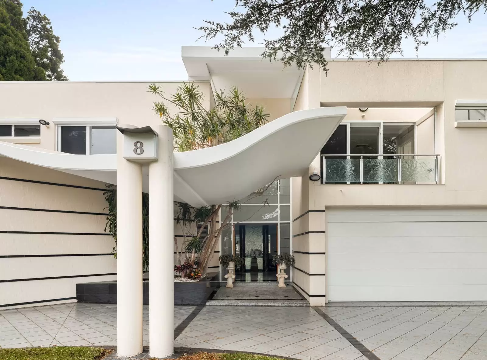 8 Saiala Road, East Killara Sold by Sydney Sotheby's International Realty - image 12
