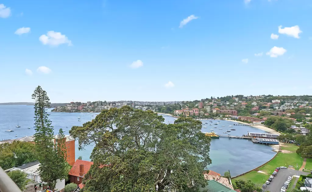 32/16-18 Eastbourne Road, Darling Point Sold by Sydney Sotheby's International Realty