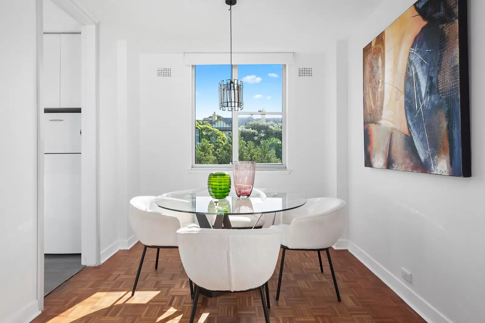 32/16-18 Eastbourne Road, Darling Point Sold by Sydney Sotheby's International Realty - image 5