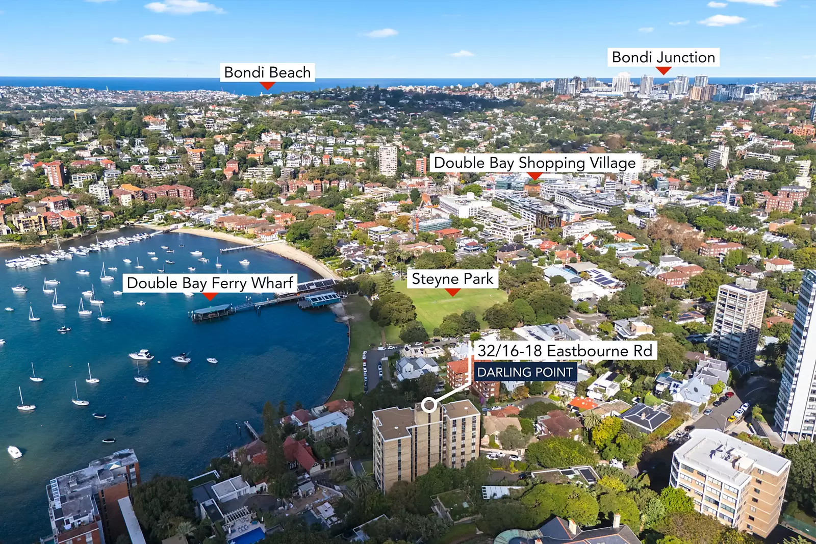 32/16-18 Eastbourne Road, Darling Point Sold by Sydney Sotheby's International Realty - image 16