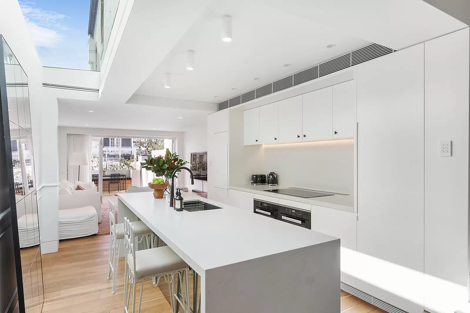 23 Hopetoun Street, Paddington Sold by Sydney Sotheby's International Realty - image 4