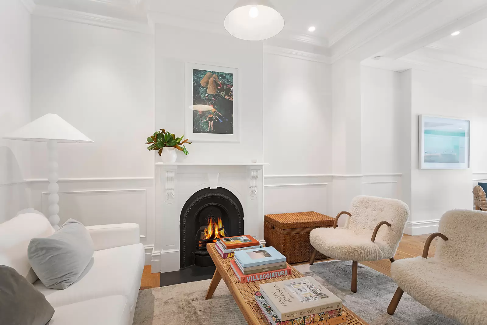 23 Hopetoun Street, Paddington Sold by Sydney Sotheby's International Realty - image 6