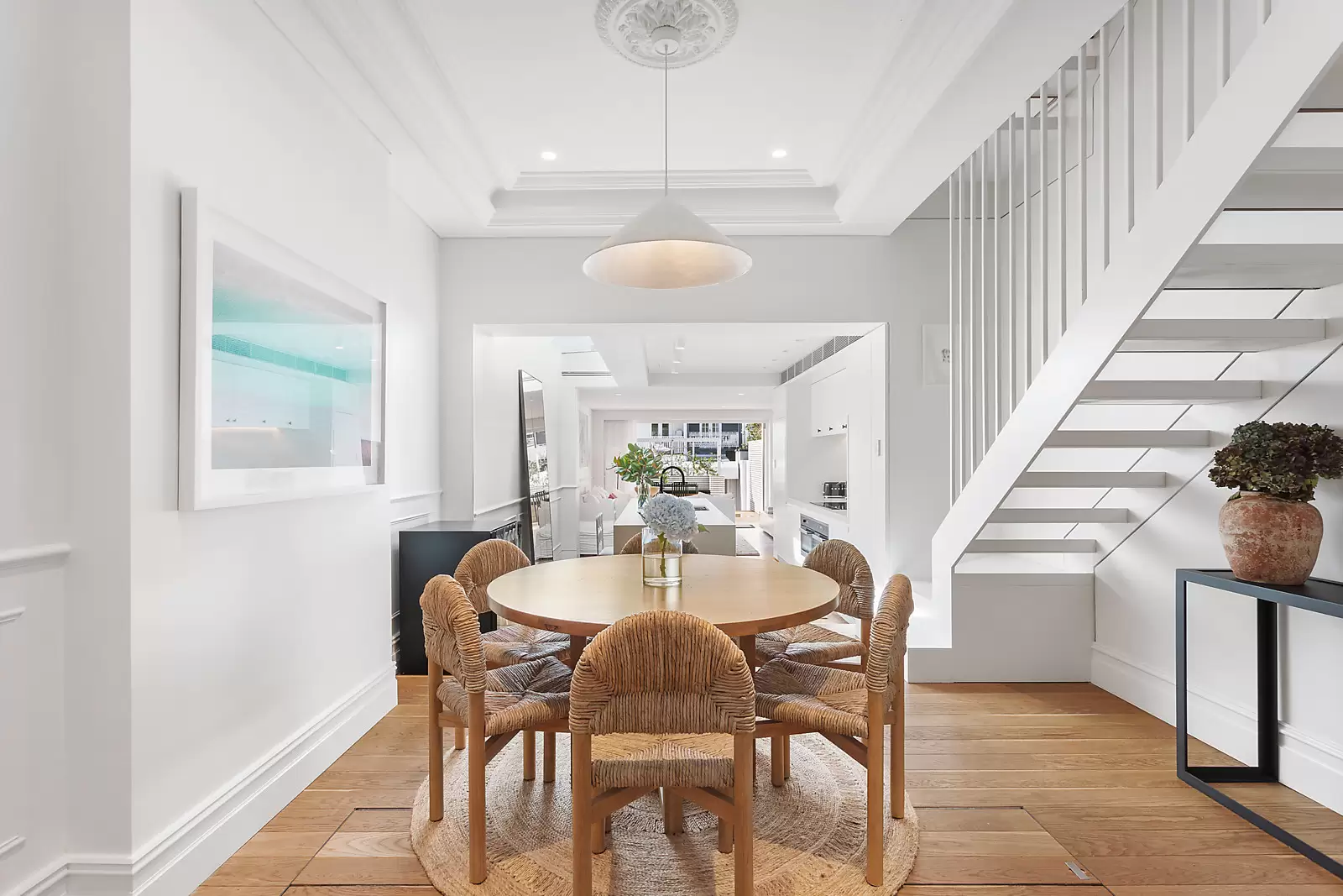 23 Hopetoun Street, Paddington Sold by Sydney Sotheby's International Realty - image 2