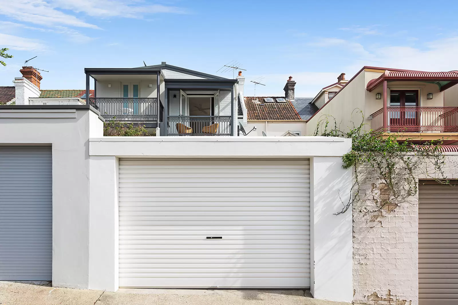 23 Hopetoun Street, Paddington Sold by Sydney Sotheby's International Realty - image 16