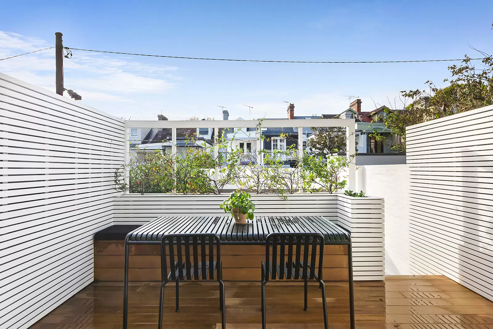 23 Hopetoun Street, Paddington Sold by Sydney Sotheby's International Realty - image 3