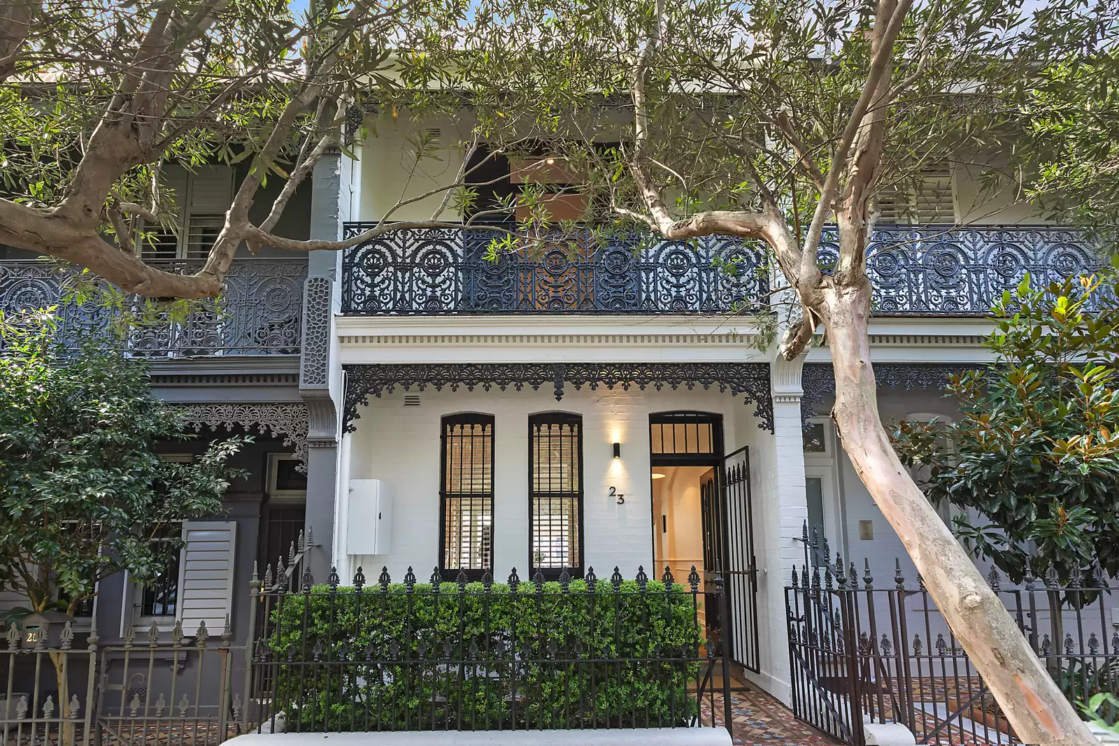 23 Hopetoun Street, Paddington Sold by Sydney Sotheby's International Realty - image 5