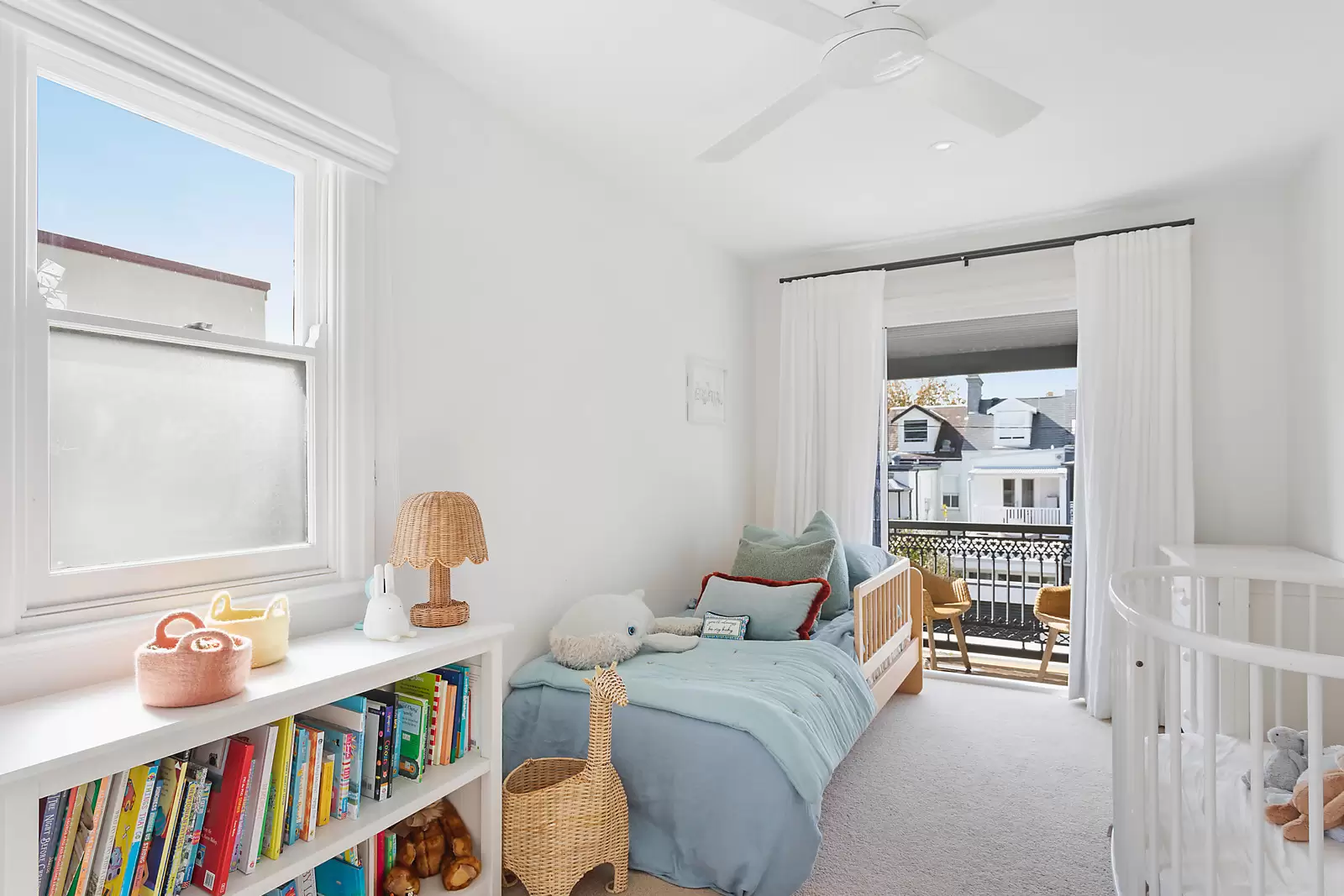 23 Hopetoun Street, Paddington Sold by Sydney Sotheby's International Realty - image 15