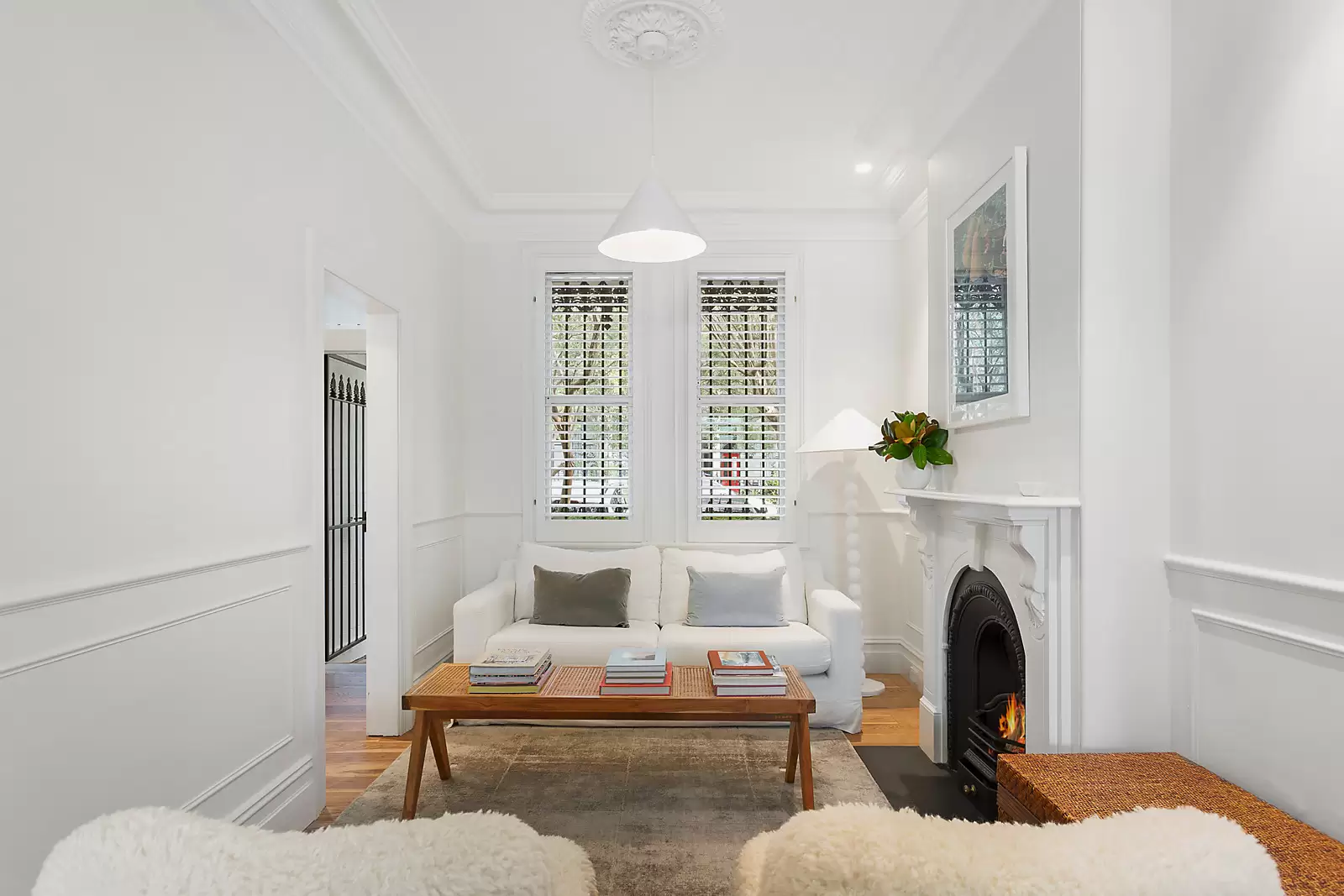 23 Hopetoun Street, Paddington Sold by Sydney Sotheby's International Realty - image 9