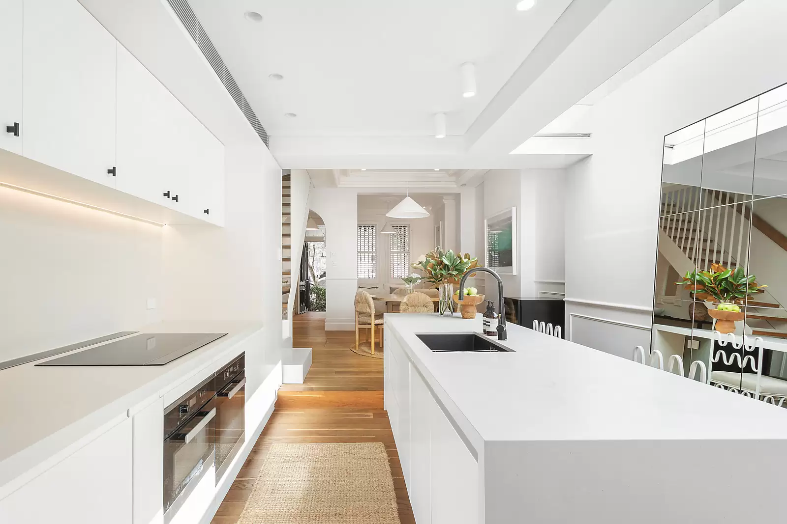 23 Hopetoun Street, Paddington Sold by Sydney Sotheby's International Realty - image 8