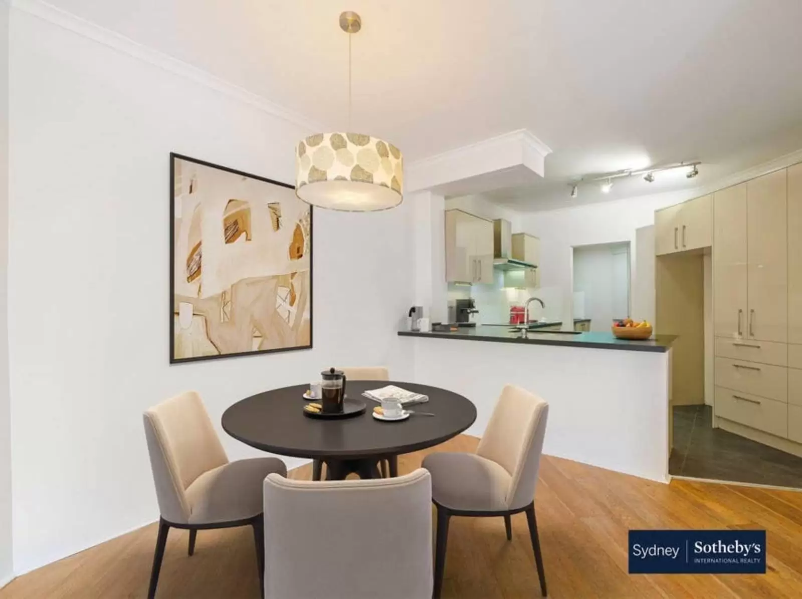 8/120A Clovelly Road, Randwick Leased by Sydney Sotheby's International Realty - image 2