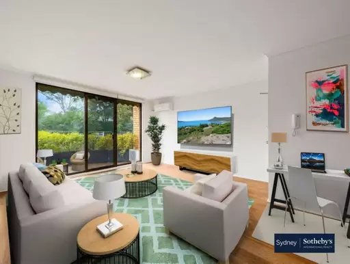 8/120A Clovelly Road, Randwick Leased by Sydney Sotheby's International Realty