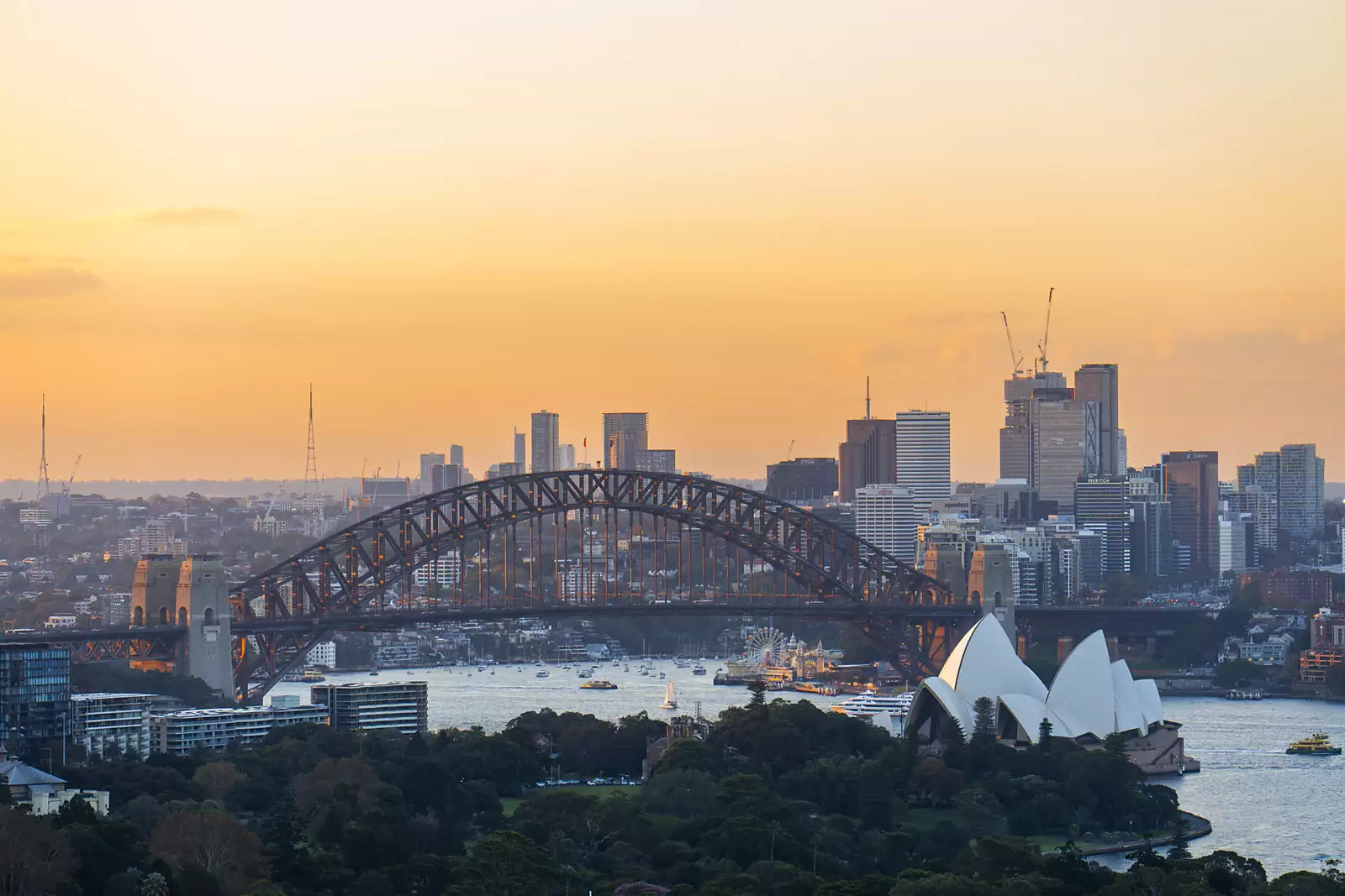 32B/82-94 Darlinghurst Road, Potts Point Sold by Sydney Sotheby's International Realty - image 3