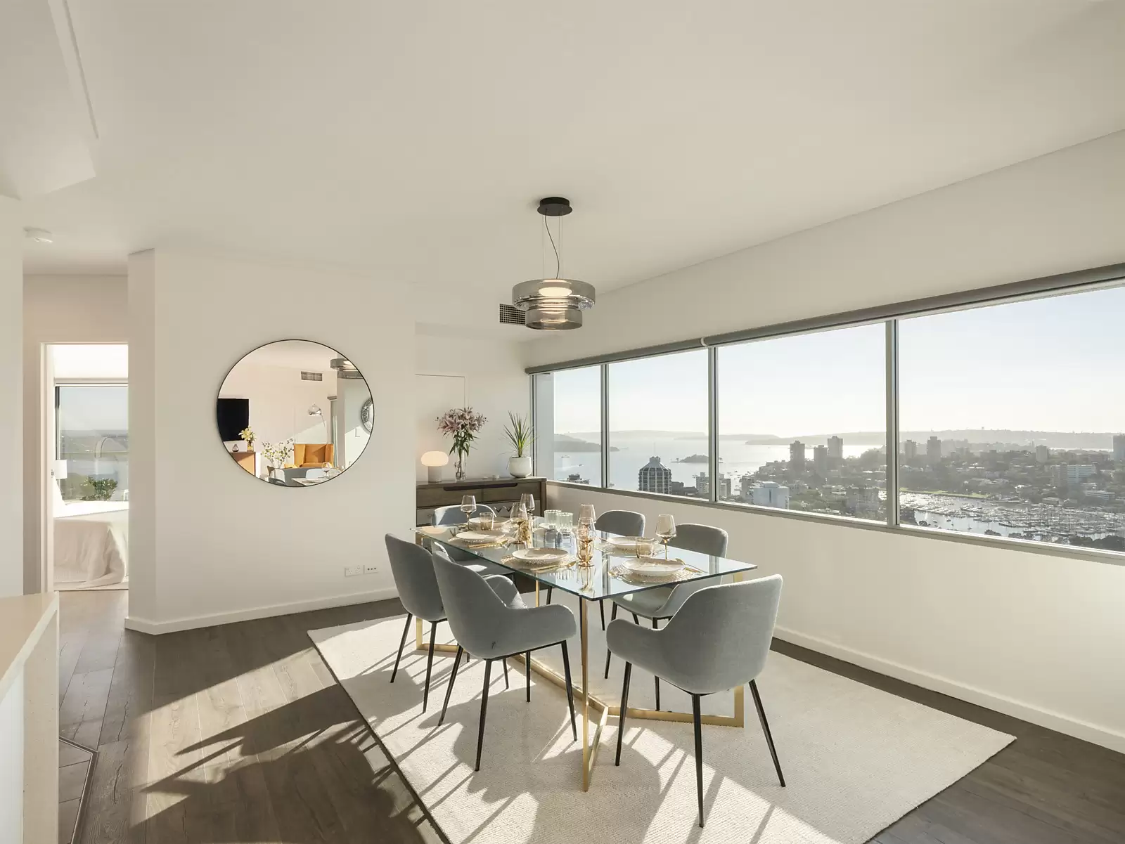 32B/82-94 Darlinghurst Road, Potts Point Sold by Sydney Sotheby's International Realty - image 5