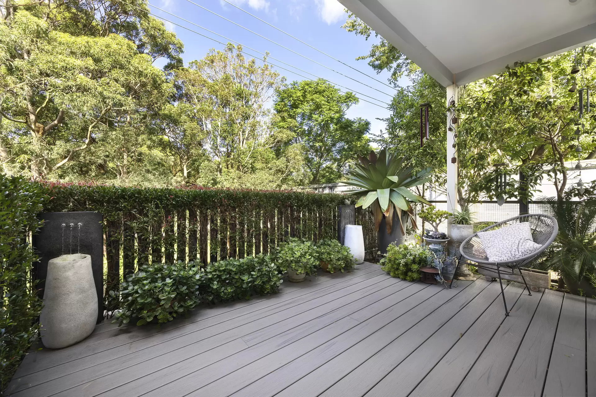 38A  White Street, Lilyfield Sold by Sydney Sotheby's International Realty - image 15