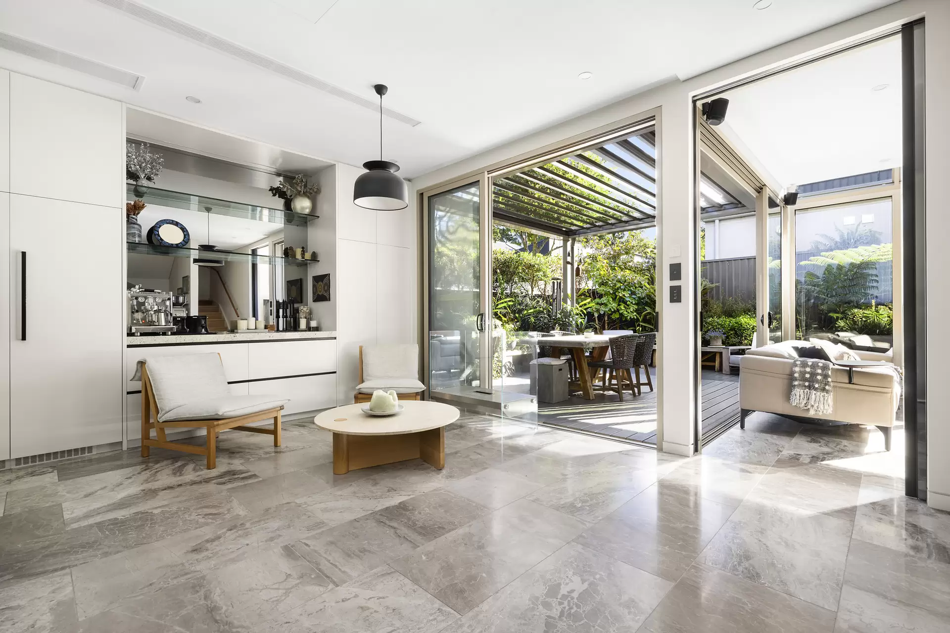 38A  White Street, Lilyfield Sold by Sydney Sotheby's International Realty - image 2