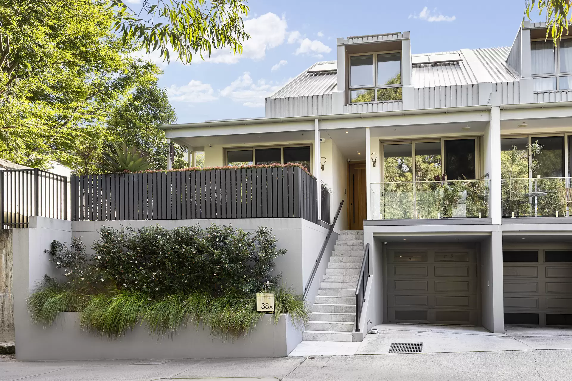38A  White Street, Lilyfield Sold by Sydney Sotheby's International Realty - image 14