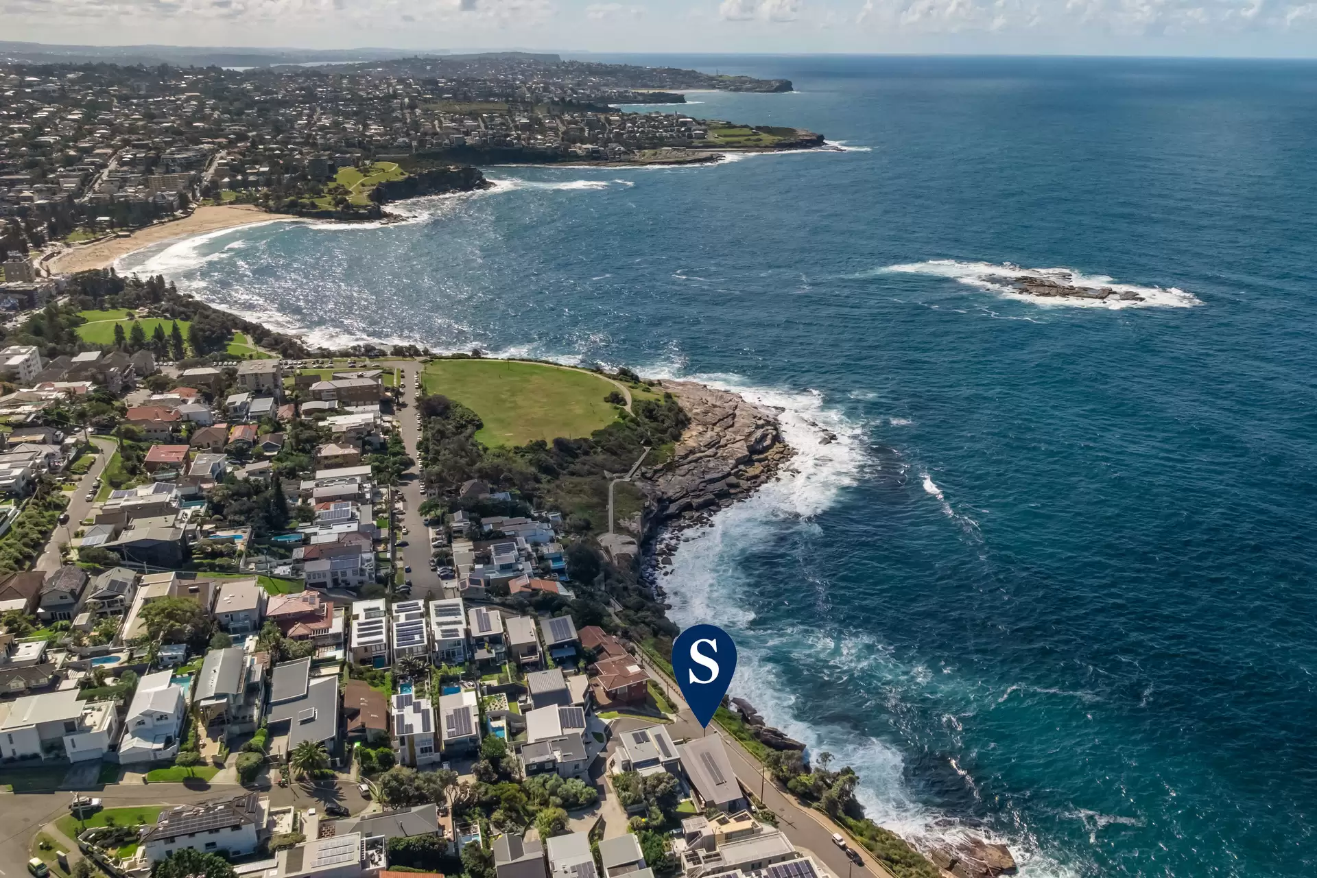 8 Alexandria Parade, South Coogee Sold by Sydney Sotheby's International Realty - image 2