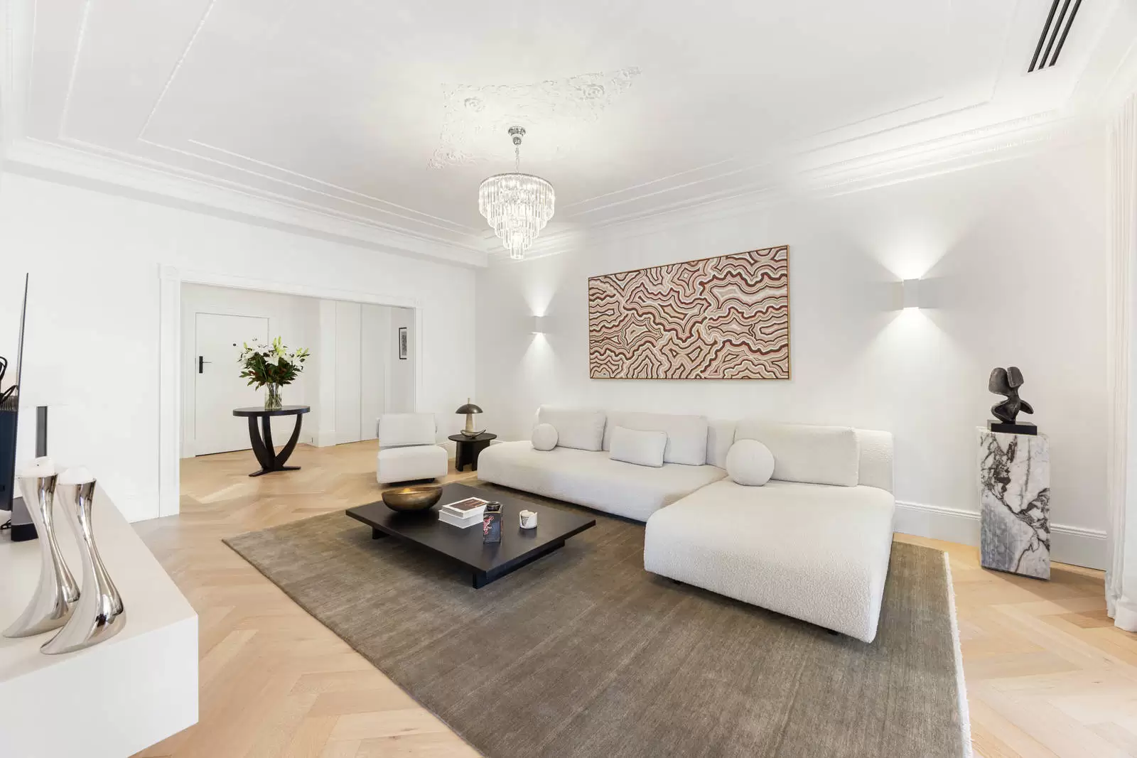 6/17 Sutherland Crescent, Darling Point Leased by Sydney Sotheby's International Realty - image 1