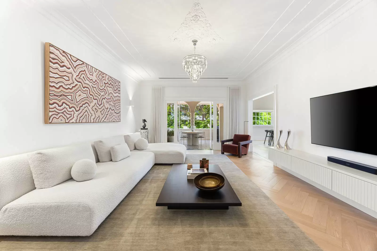 6/17 Sutherland Crescent, Darling Point Leased by Sydney Sotheby's International Realty - image 2
