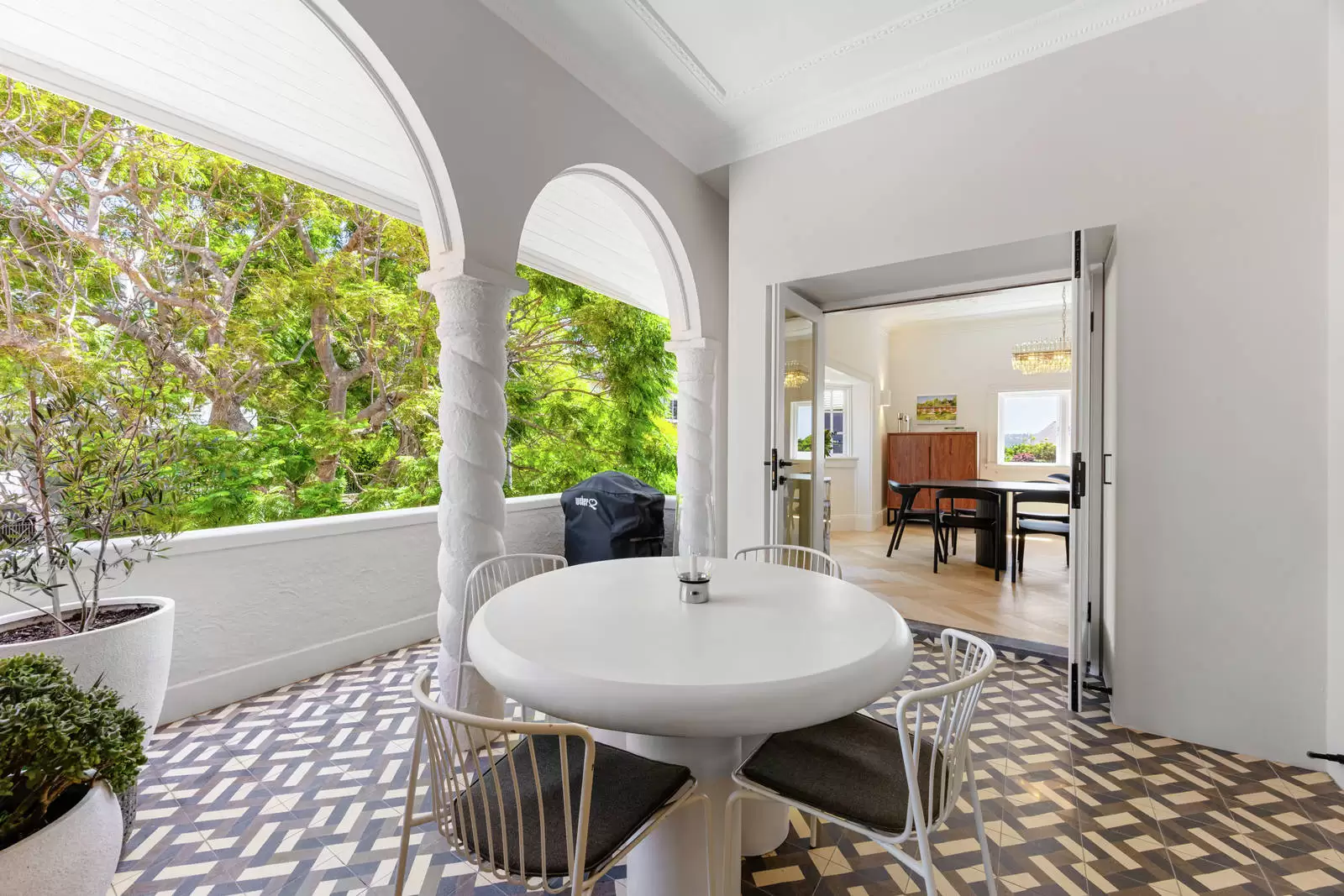 6/17 Sutherland Crescent, Darling Point Leased by Sydney Sotheby's International Realty - image 4