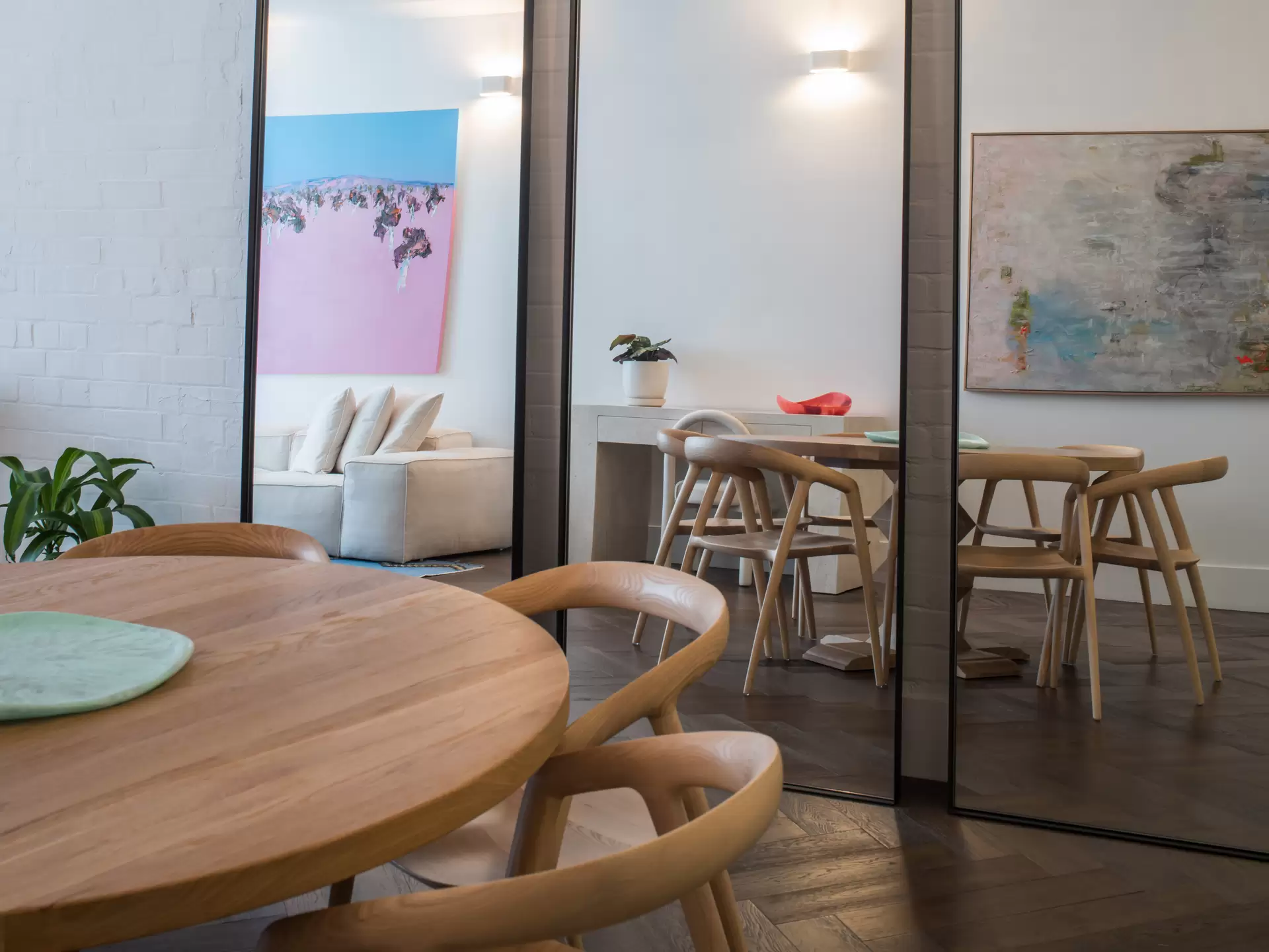 210/117-119 Kippax Street, Surry Hills Sold by Sydney Sotheby's International Realty - image 1