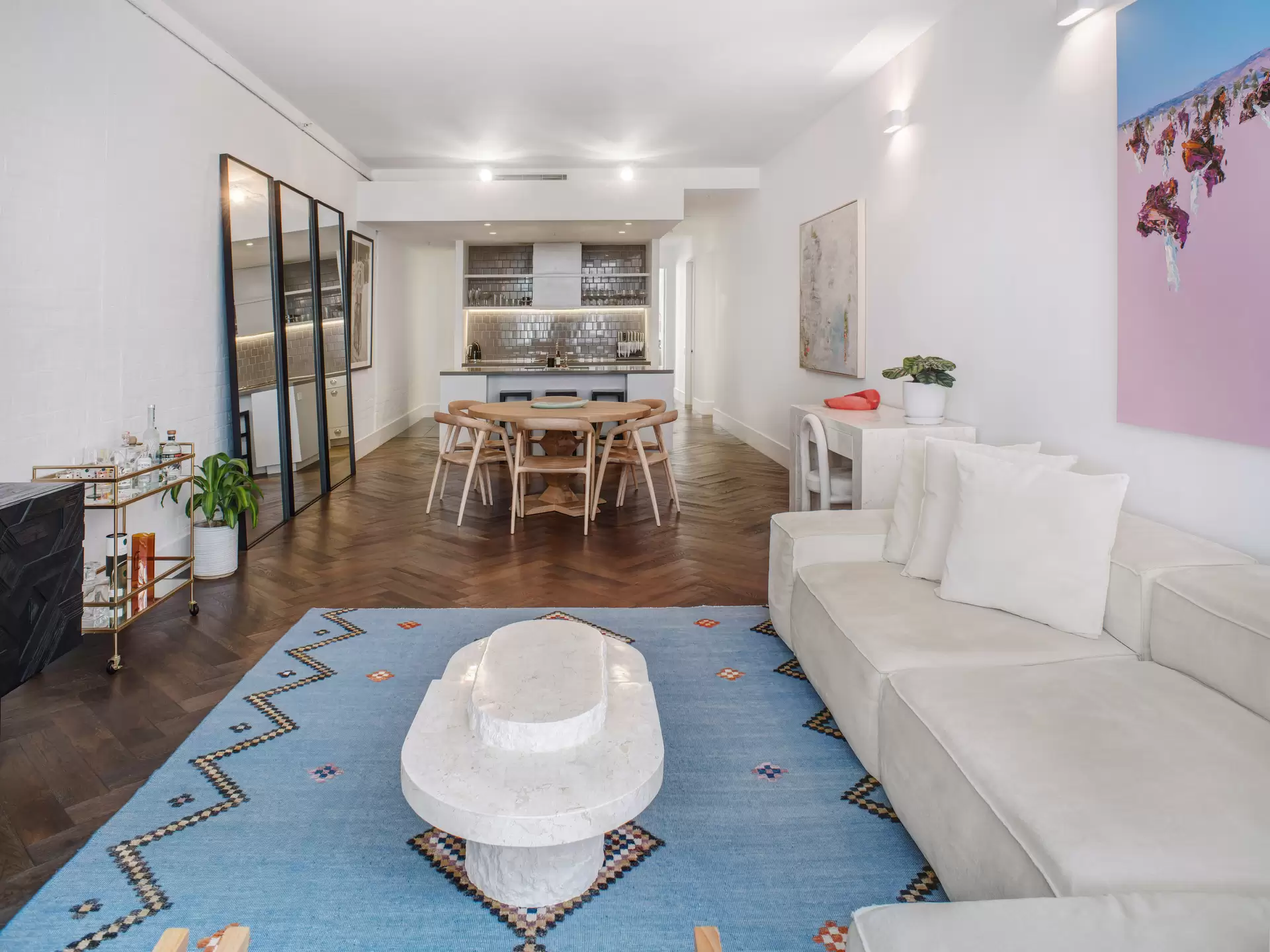 210/117-119 Kippax Street, Surry Hills Sold by Sydney Sotheby's International Realty - image 1