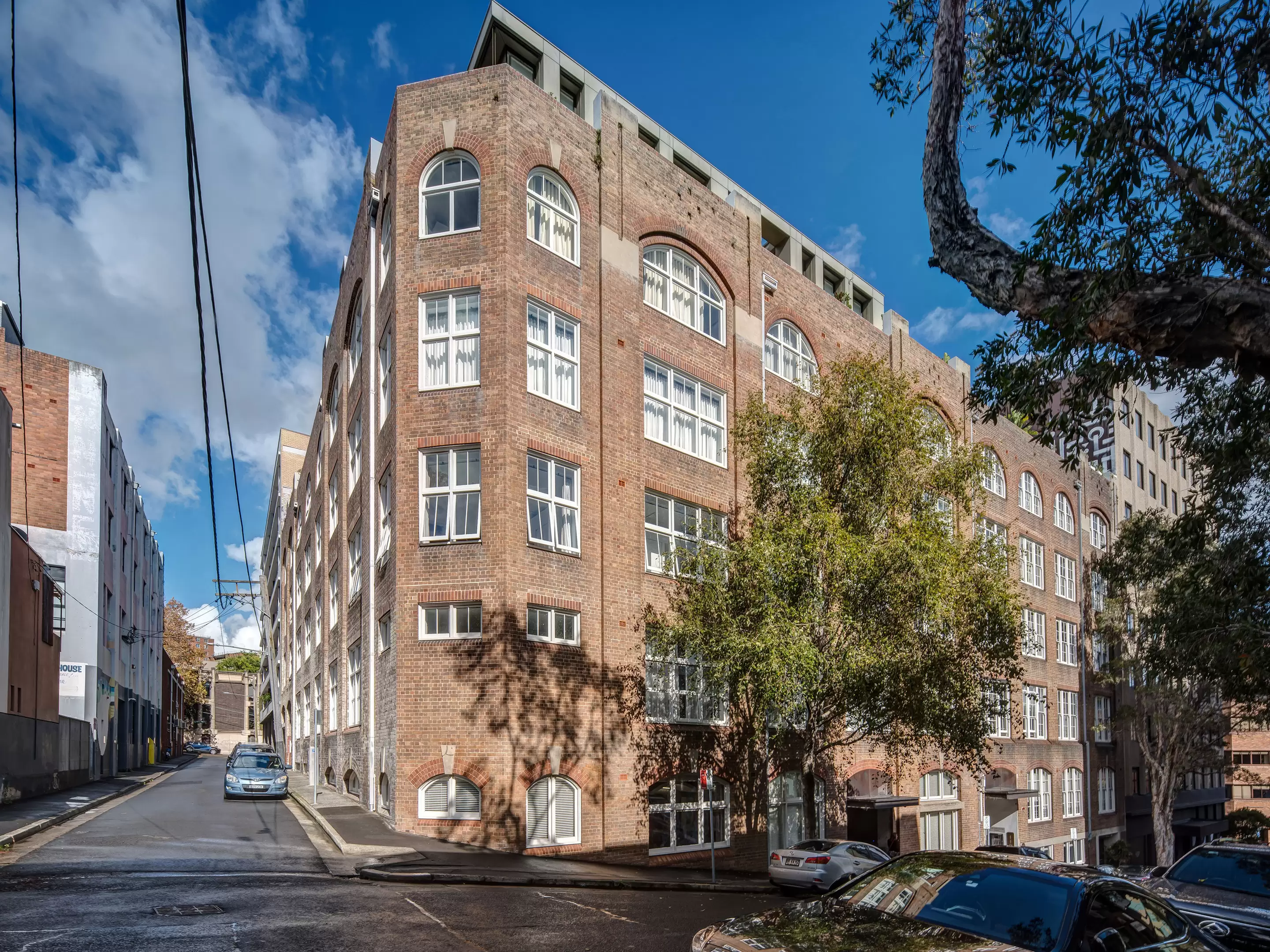 210/117-119 Kippax Street, Surry Hills Sold by Sydney Sotheby's International Realty - image 25