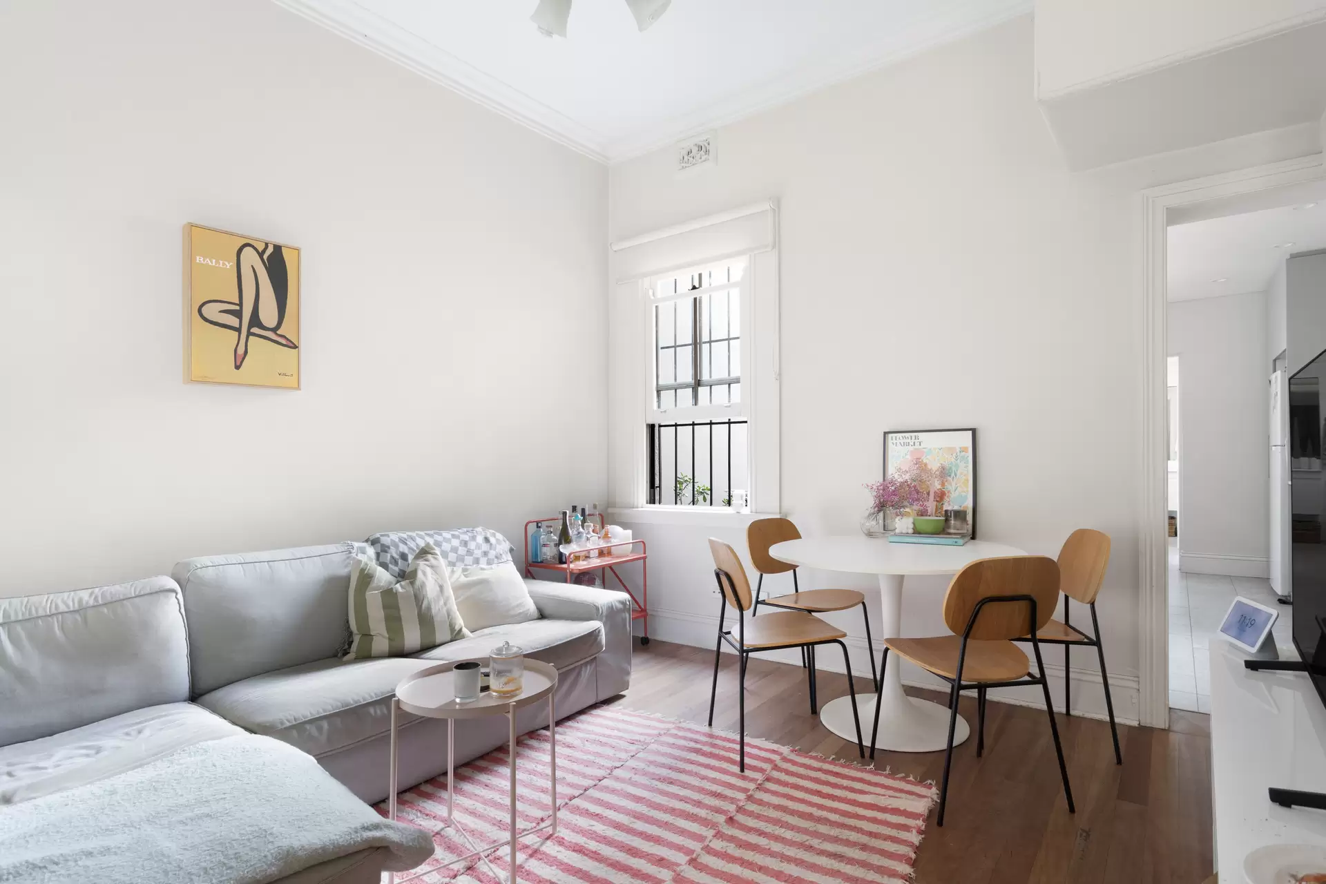 41 Ridge Street, Surry Hills Sold by Sydney Sotheby's International Realty - image 1