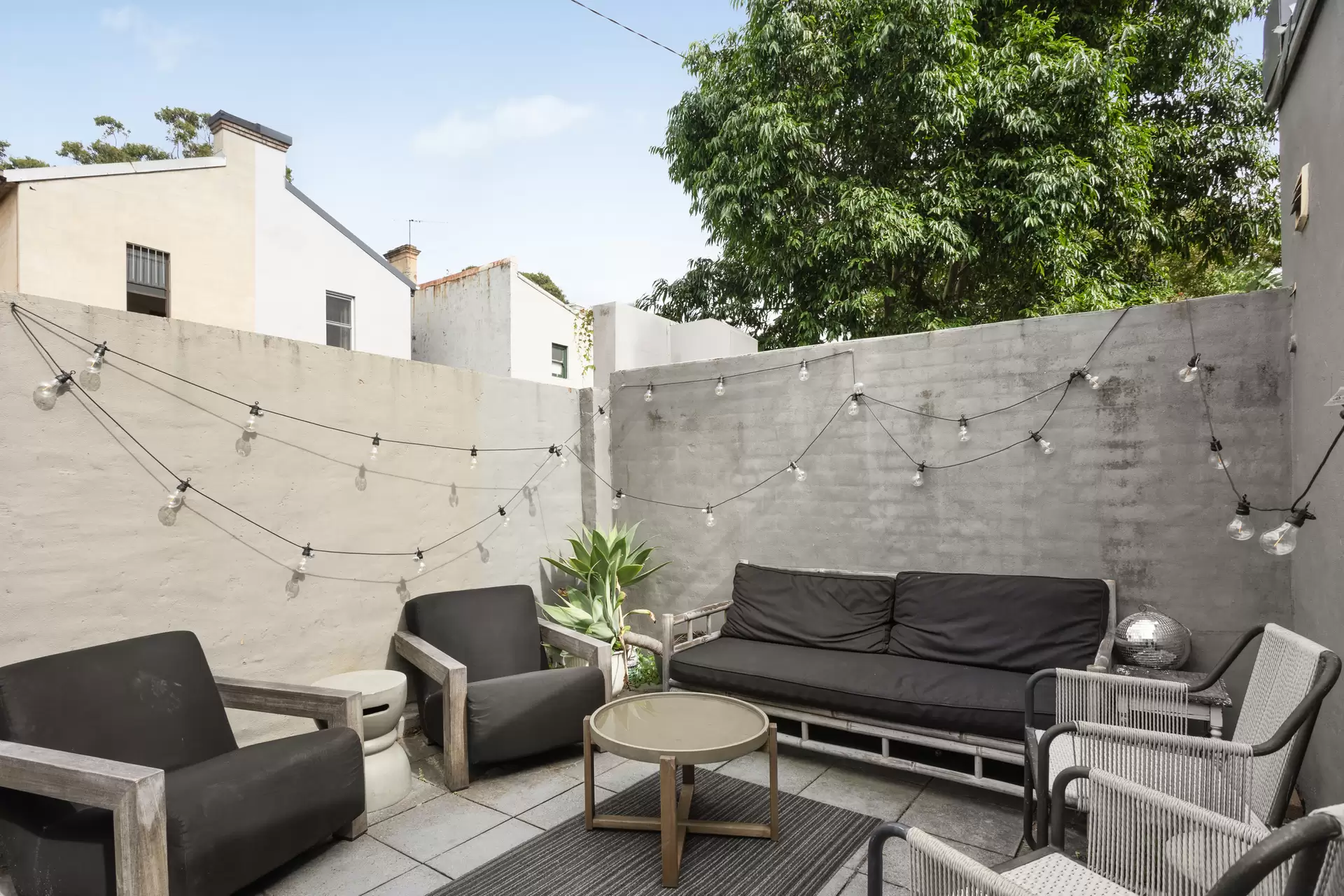 41 Ridge Street, Surry Hills Sold by Sydney Sotheby's International Realty - image 1