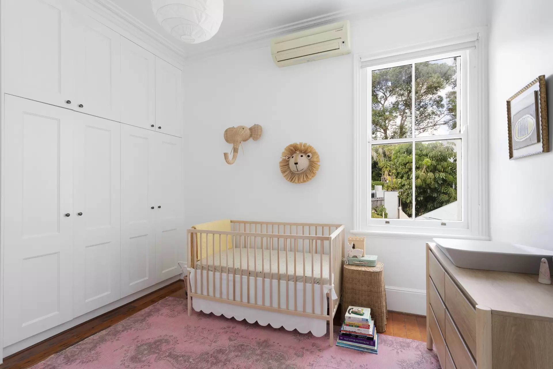 77 Glenmore Road, Paddington Sold by Sydney Sotheby's International Realty - image 1