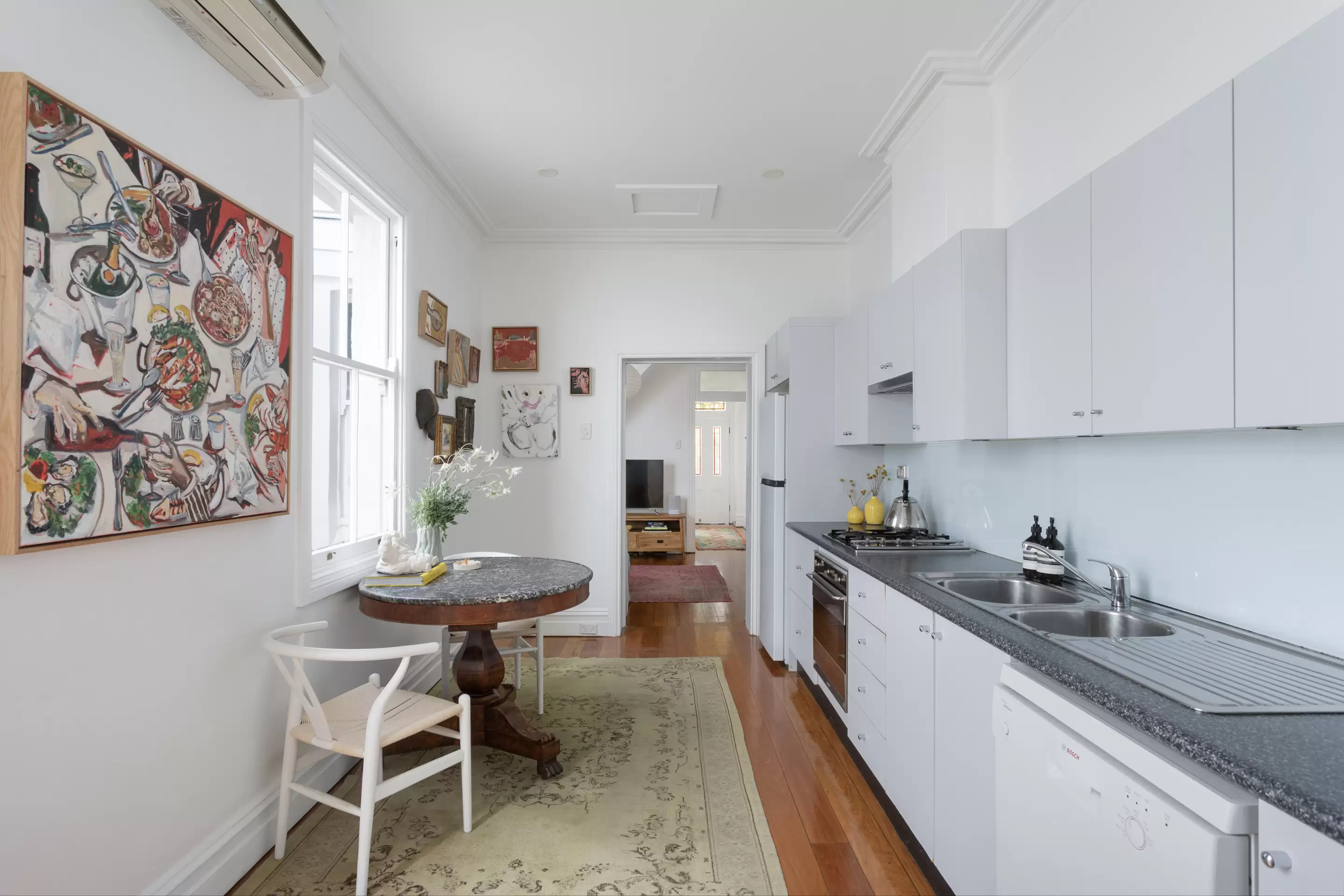 77 Glenmore Road, Paddington Sold by Sydney Sotheby's International Realty - image 5