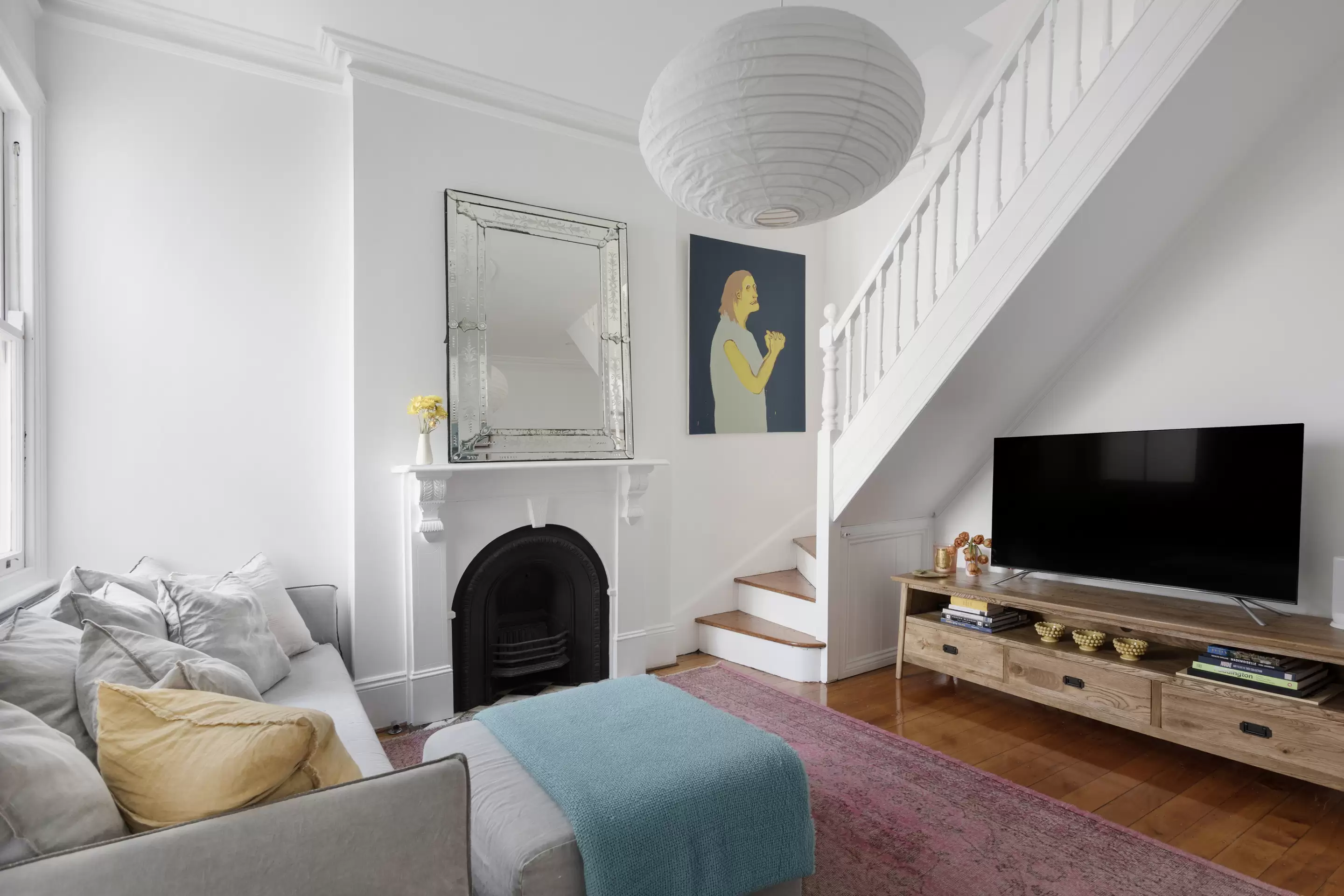77 Glenmore Road, Paddington Sold by Sydney Sotheby's International Realty - image 2