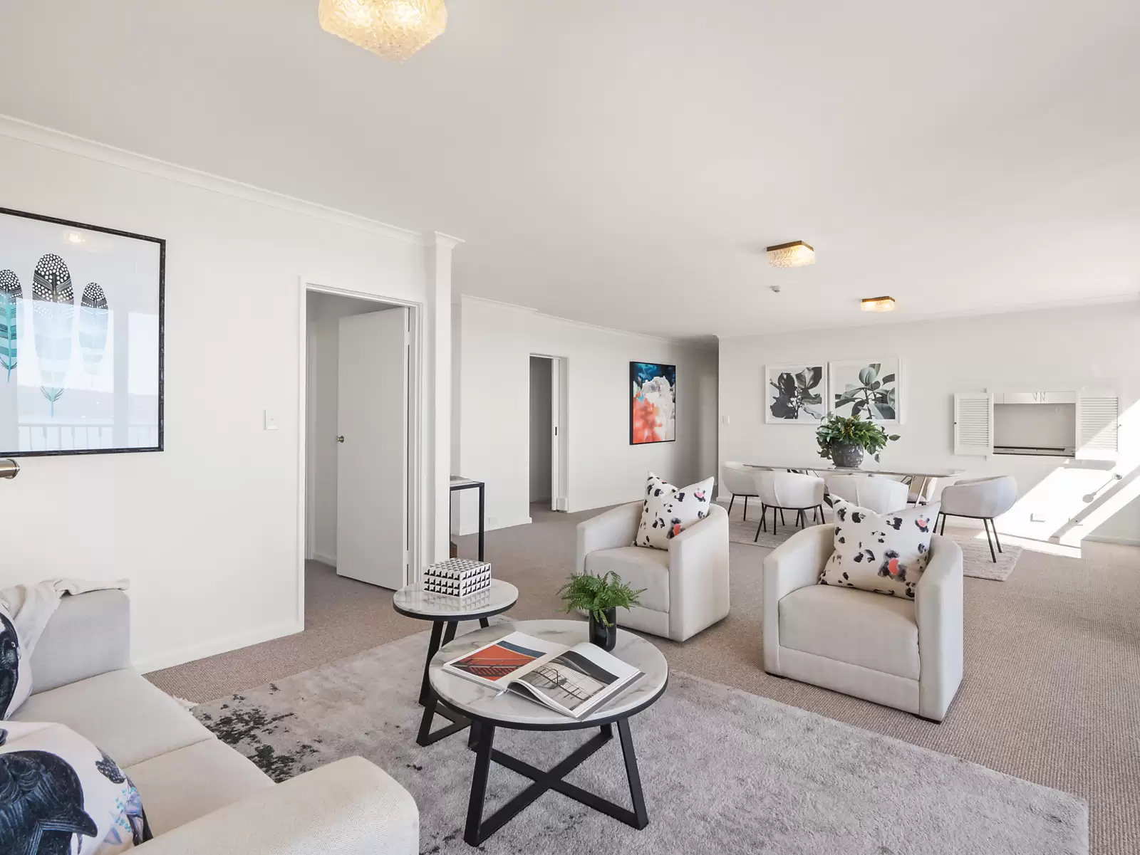 6C/13-15 Thornton Street, Darling Point Sold by Sydney Sotheby's International Realty - image 16
