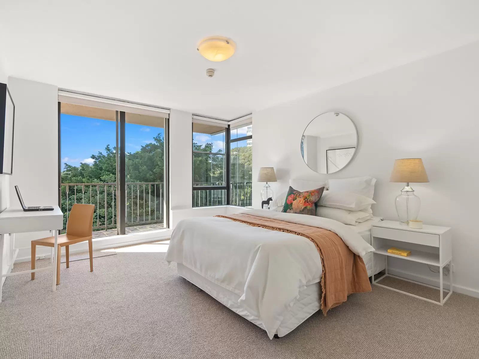 6C/13-15 Thornton Street, Darling Point Sold by Sydney Sotheby's International Realty - image 9