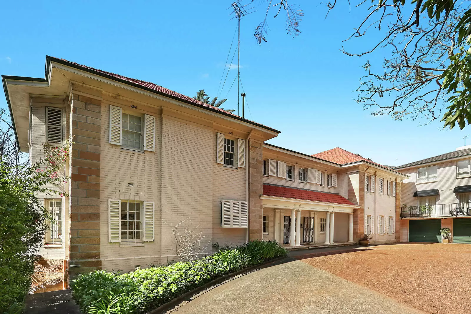 16A Ocean Avenue, Double Bay Leased by Sydney Sotheby's International Realty - image 12