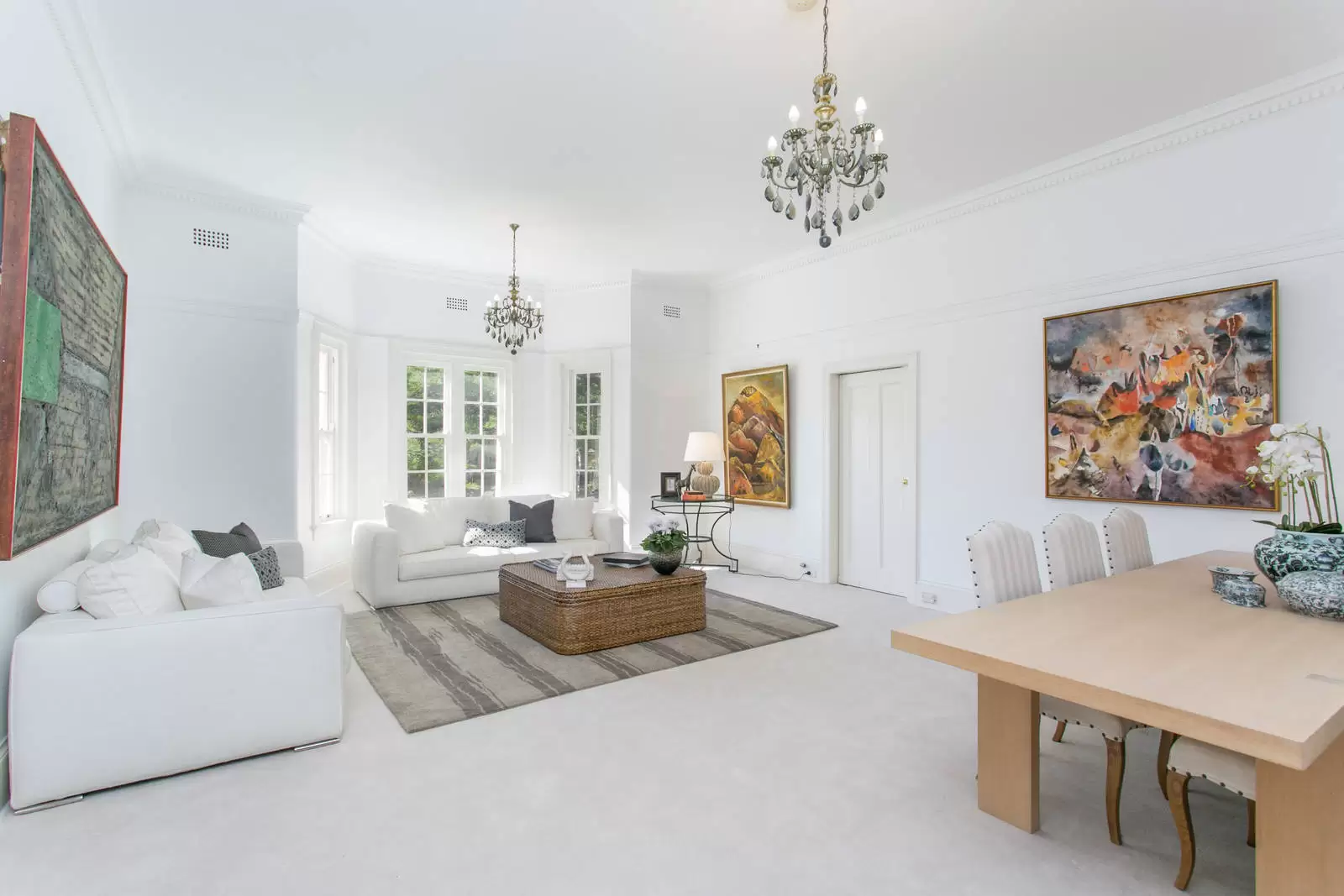 16A Ocean Avenue, Double Bay Leased by Sydney Sotheby's International Realty - image 1