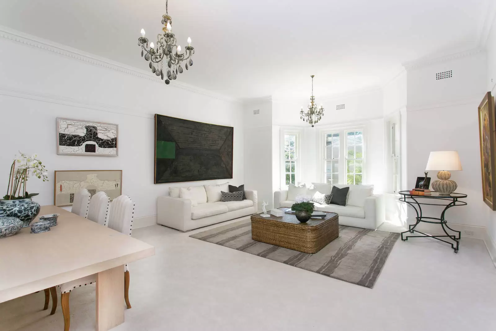 16A Ocean Avenue, Double Bay Leased by Sydney Sotheby's International Realty - image 2