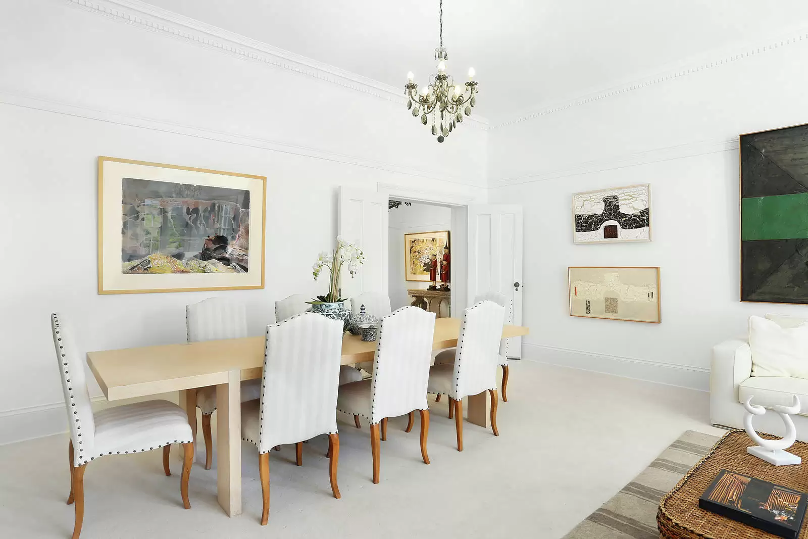 16A Ocean Avenue, Double Bay Leased by Sydney Sotheby's International Realty - image 3