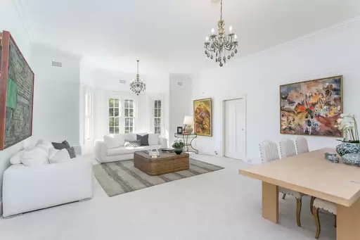 16A Ocean Avenue, Double Bay Leased by Sydney Sotheby's International Realty