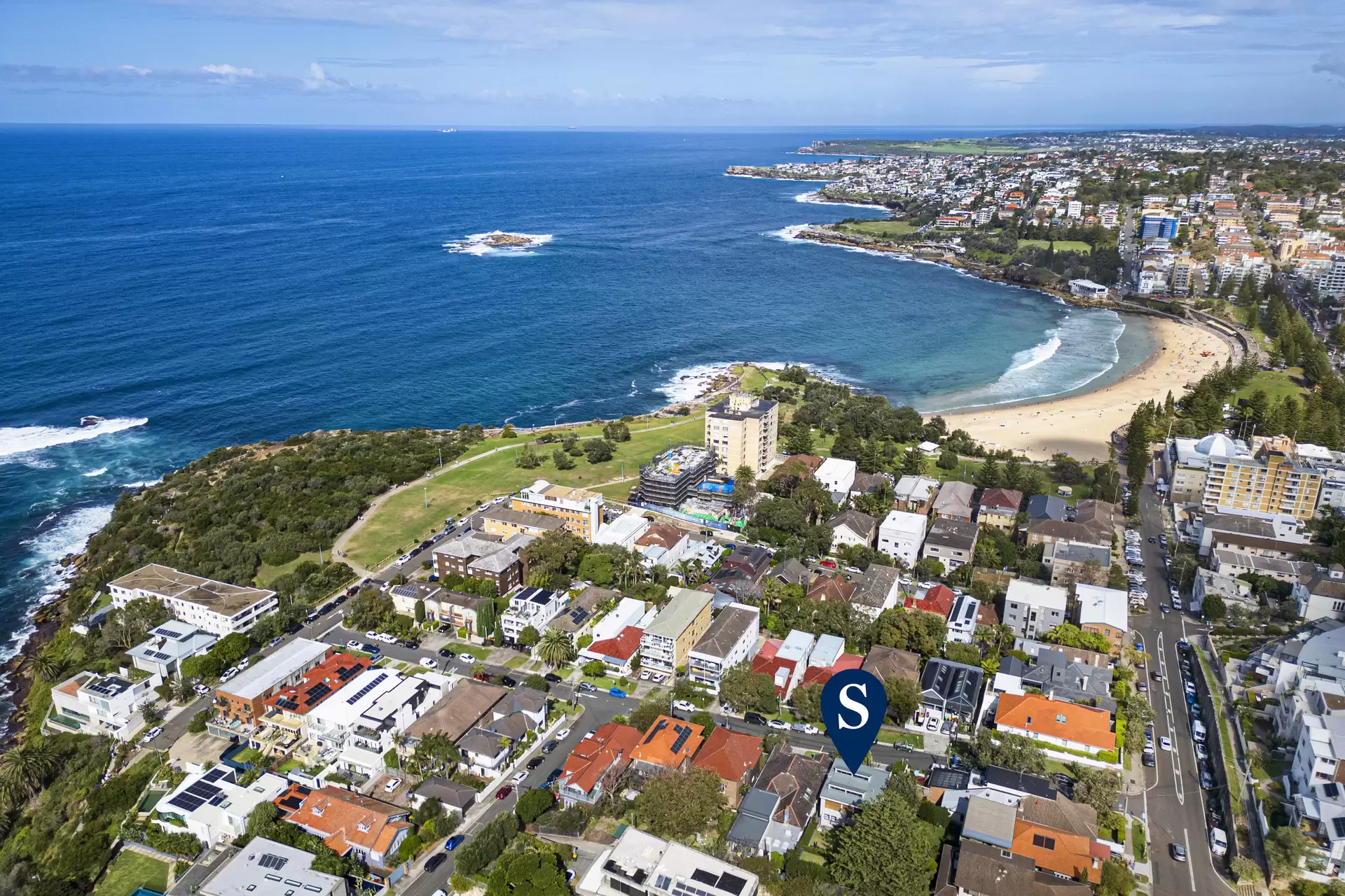 2 Moore Street, Coogee Sold by Sydney Sotheby's International Realty - image 16