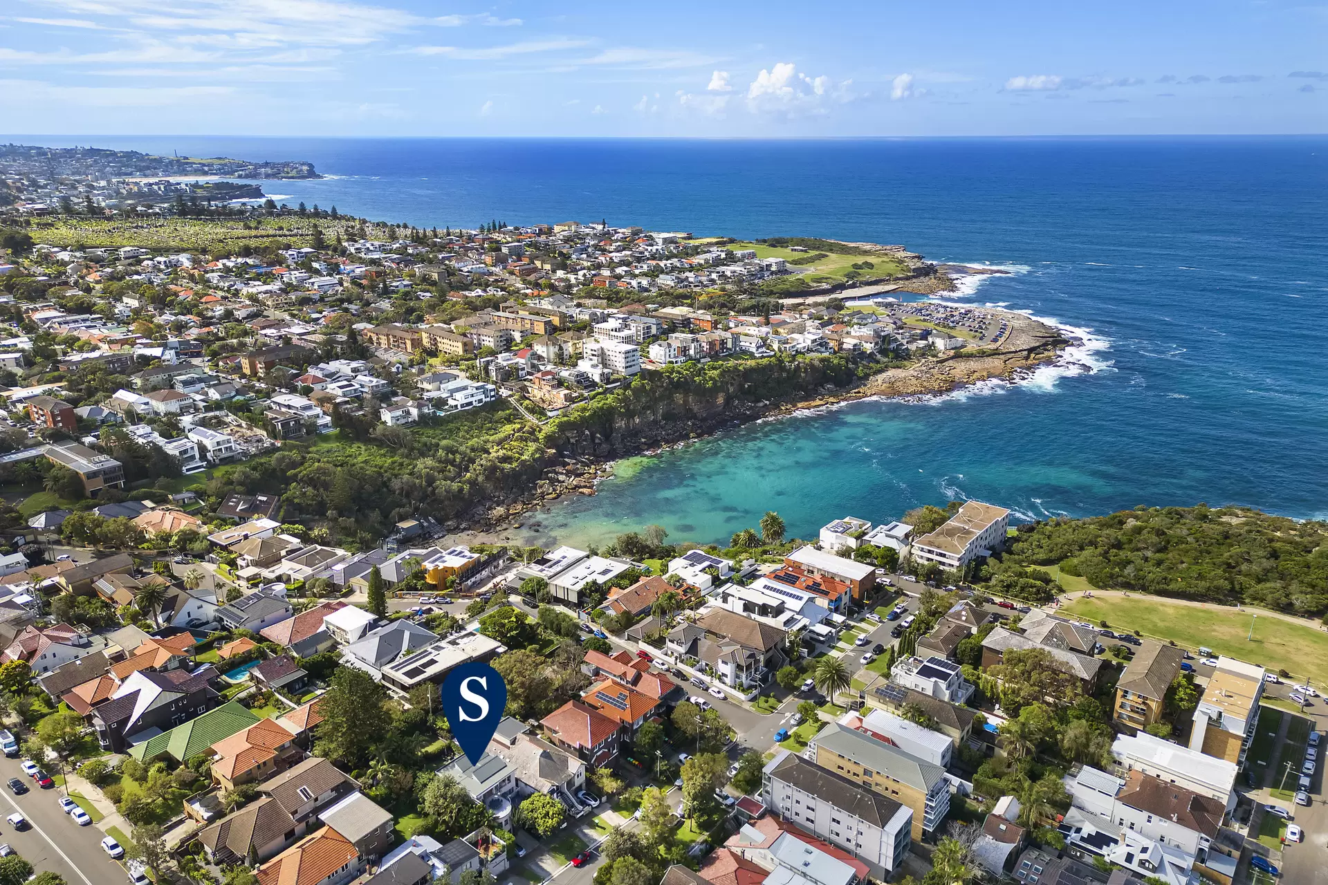 2 Moore Street, Coogee Sold by Sydney Sotheby's International Realty - image 2