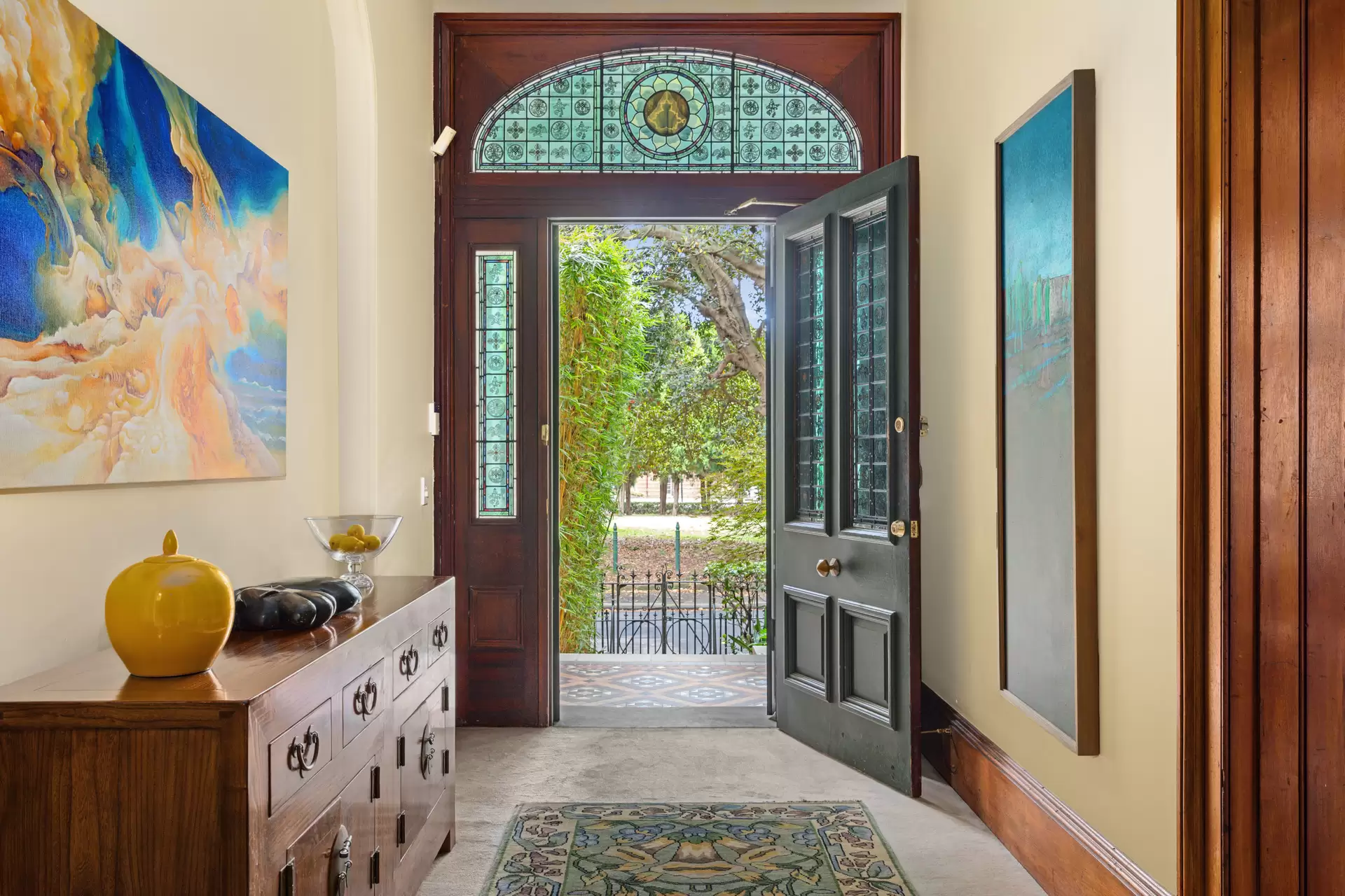 42 The Avenue, Randwick Sold by Sydney Sotheby's International Realty - image 16