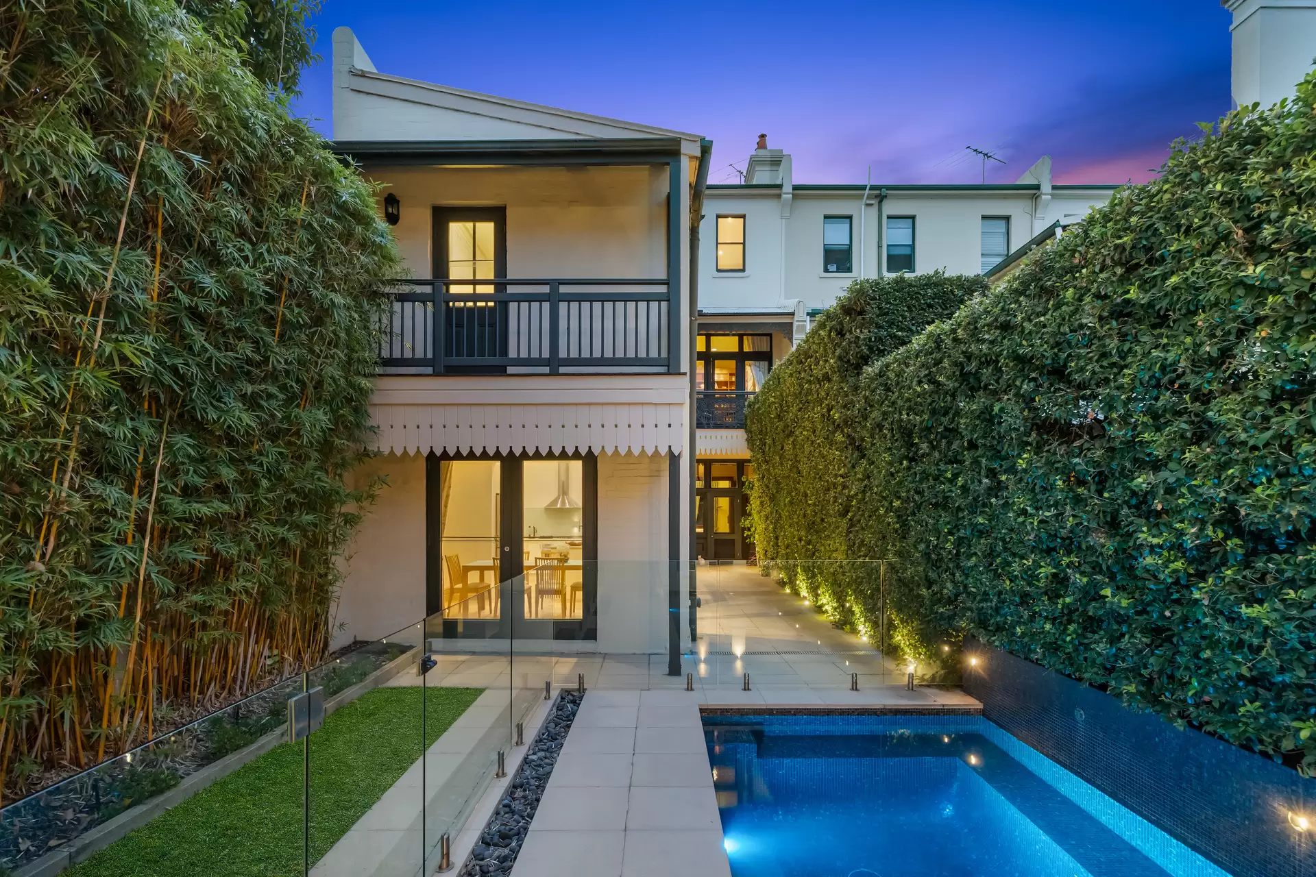 42 The Avenue, Randwick Sold by Sydney Sotheby's International Realty - image 3